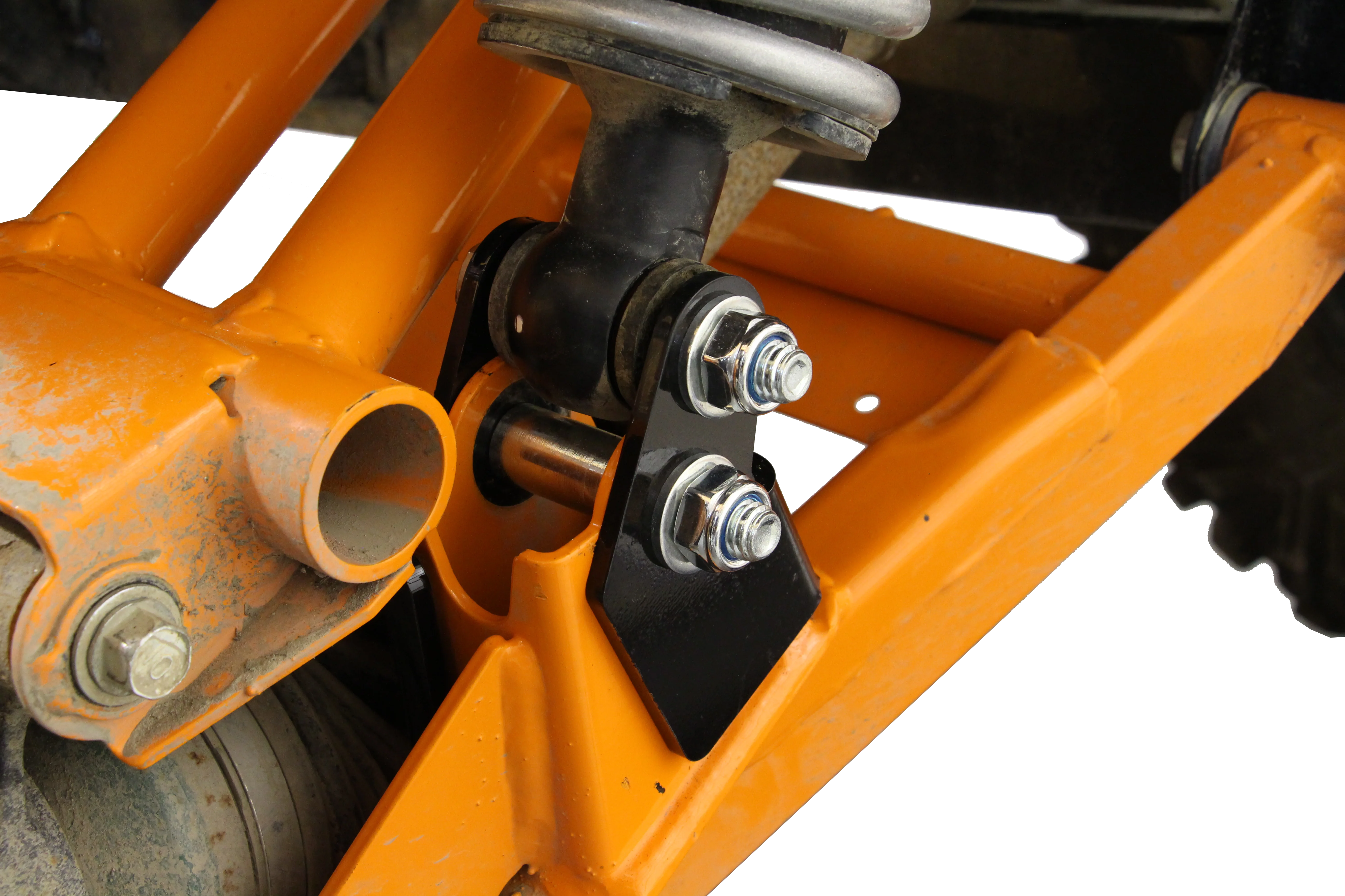 2014 to 2025<br> Kawasaki Teryx 800 & 800-4 — 2in Lift Kit - Image 12