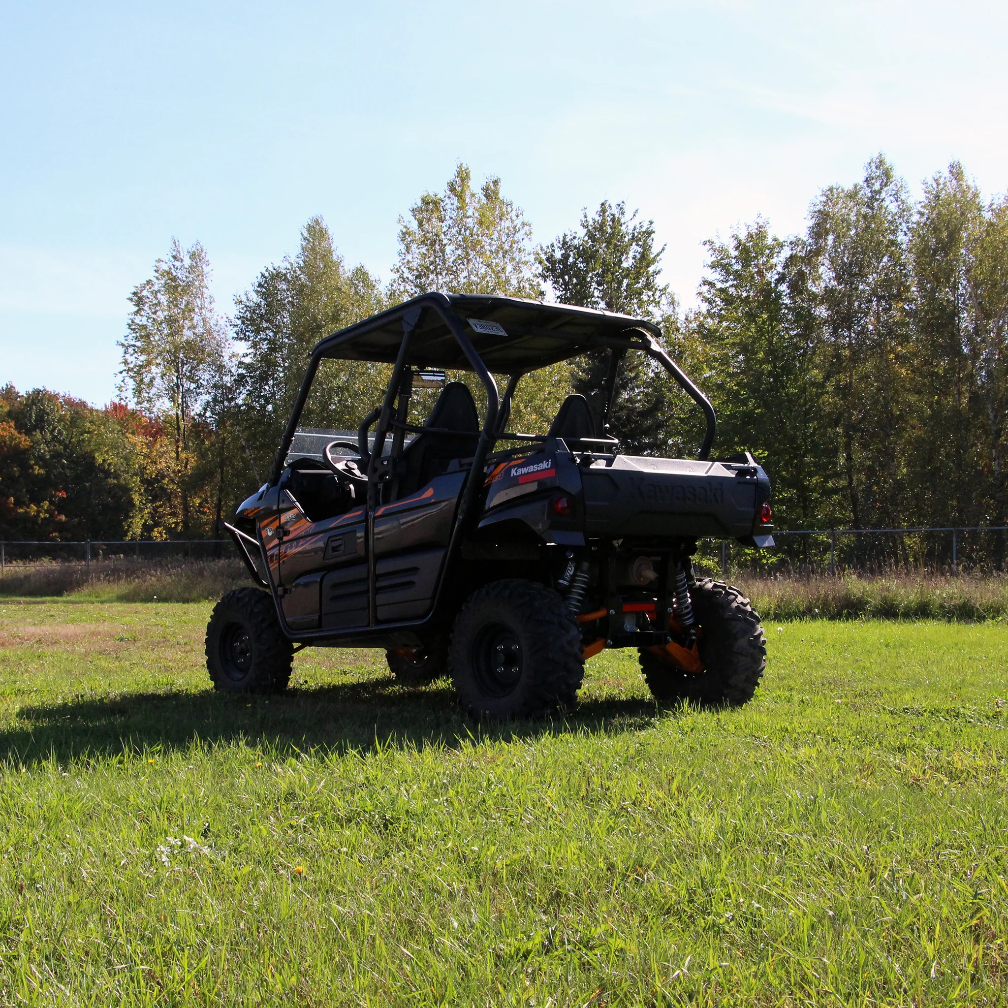 2014 to 2025<br> Kawasaki Teryx 800 & 800-4 — 2in Lift Kit - Image 5