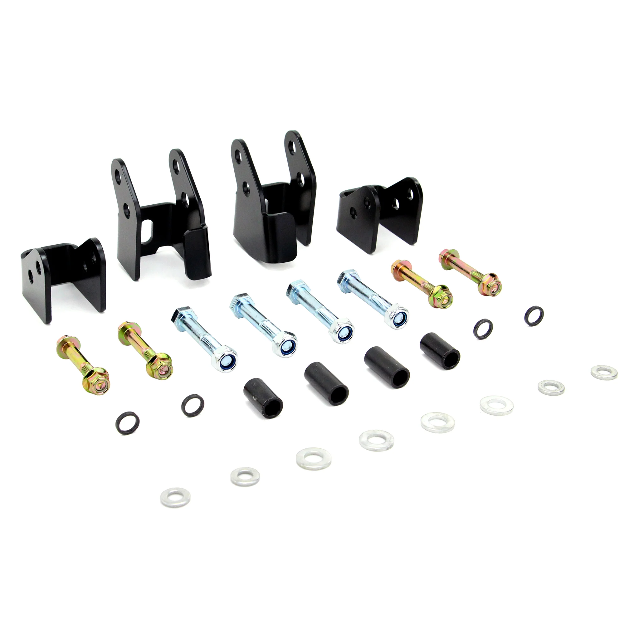 2014 to 2025<br> Kawasaki Teryx 800 & 800-4 — 2in Lift Kit - Image 7