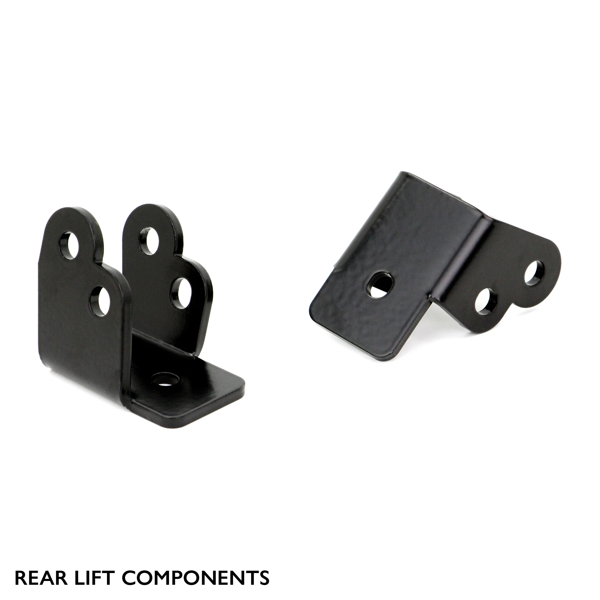 2-Inch Lift Kit for Polaris ACE 325/500/570 (2014-2019) - Image 3