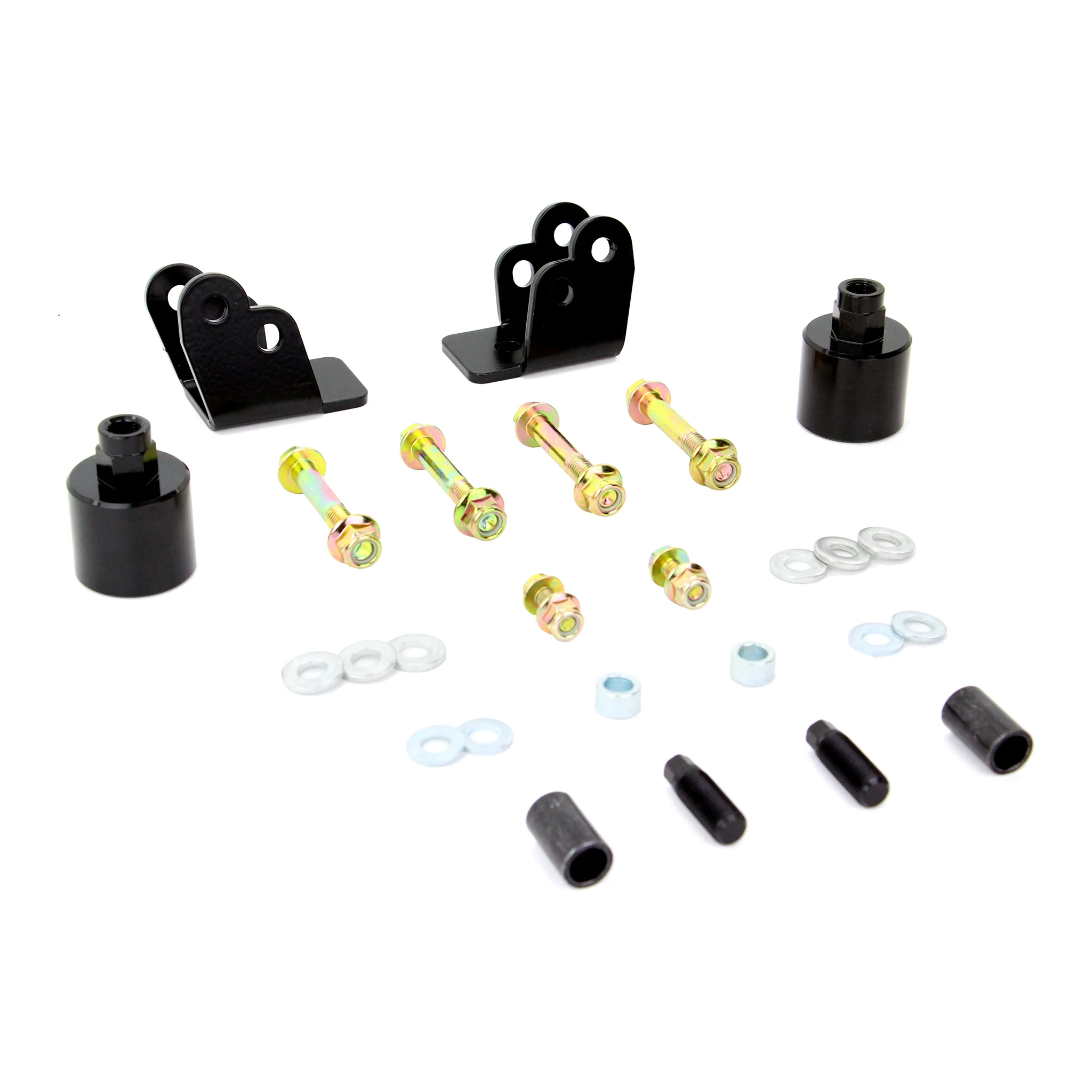 2-Inch Lift Kit for Polaris ACE 325/500/570 (2014-2019) - Image 4