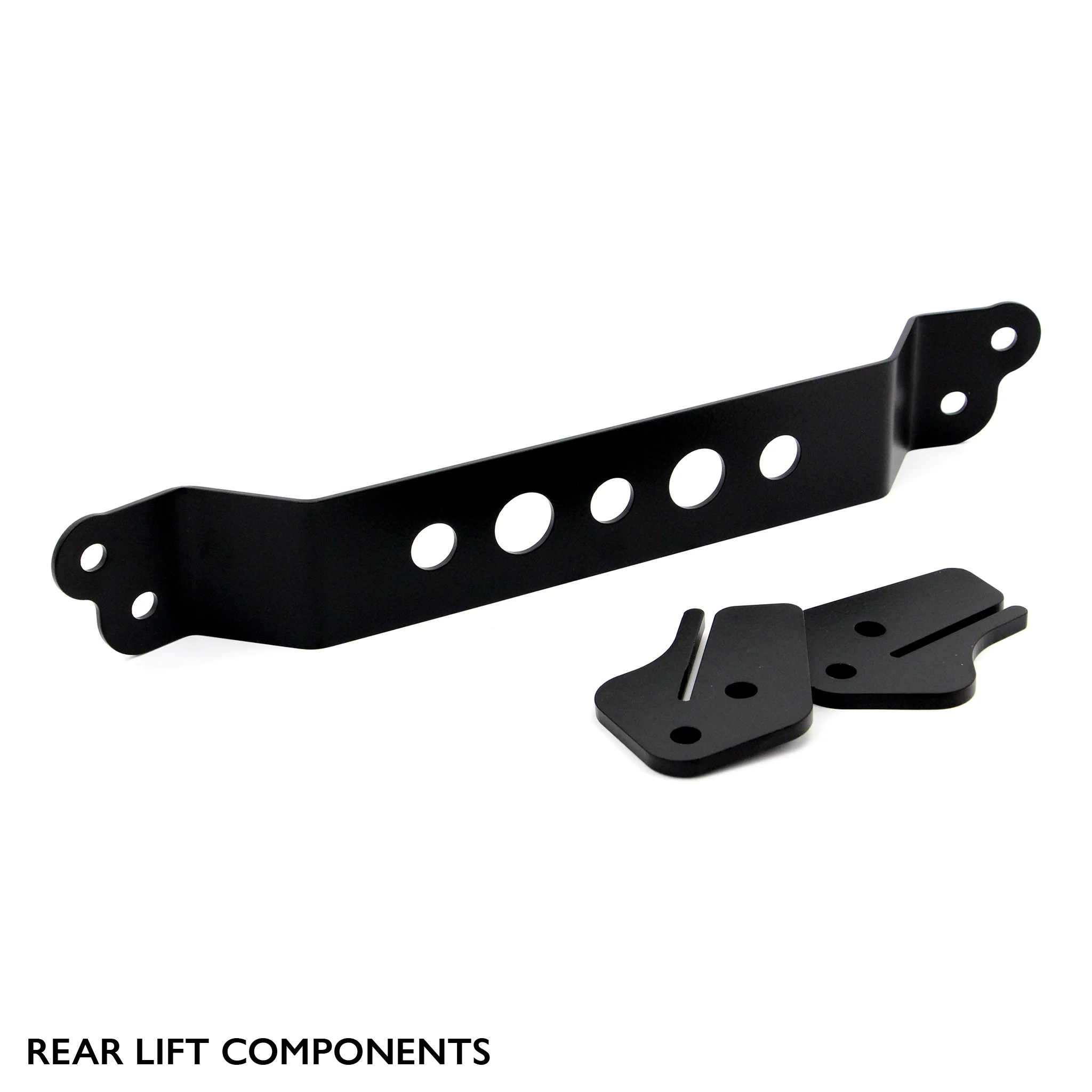 2-Inch Lift Kit for Polaris ACE 570/900 SP (2016) - Image 3