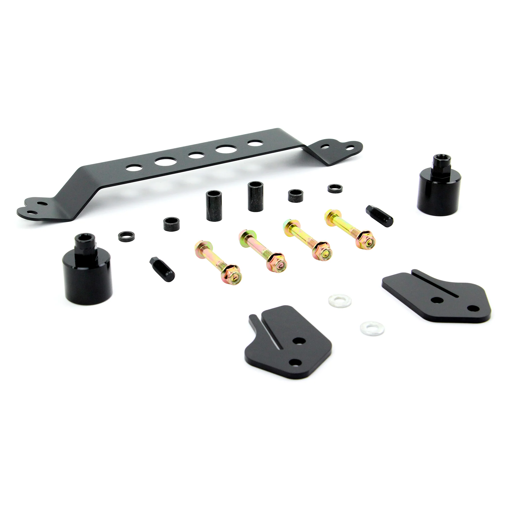2-Inch Lift Kit for Polaris ACE 570/900 SP (2016) - Image 4
