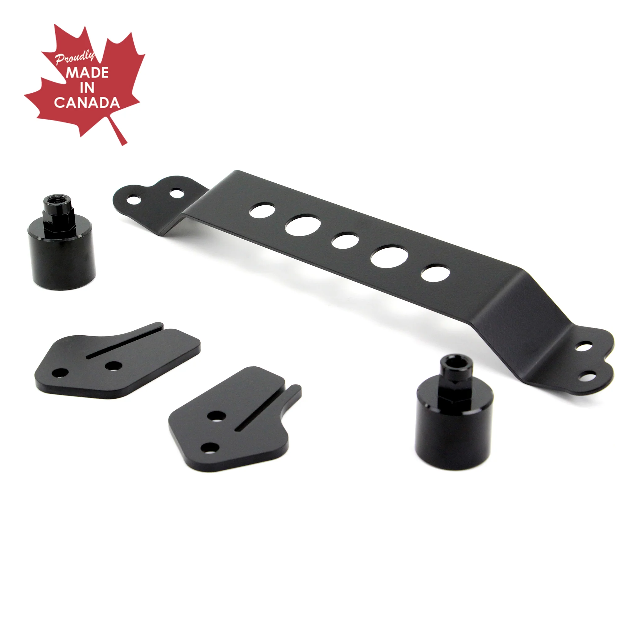 2-Inch Lift Kit for Polaris ACE 570/900 SP (2016) - Image 5