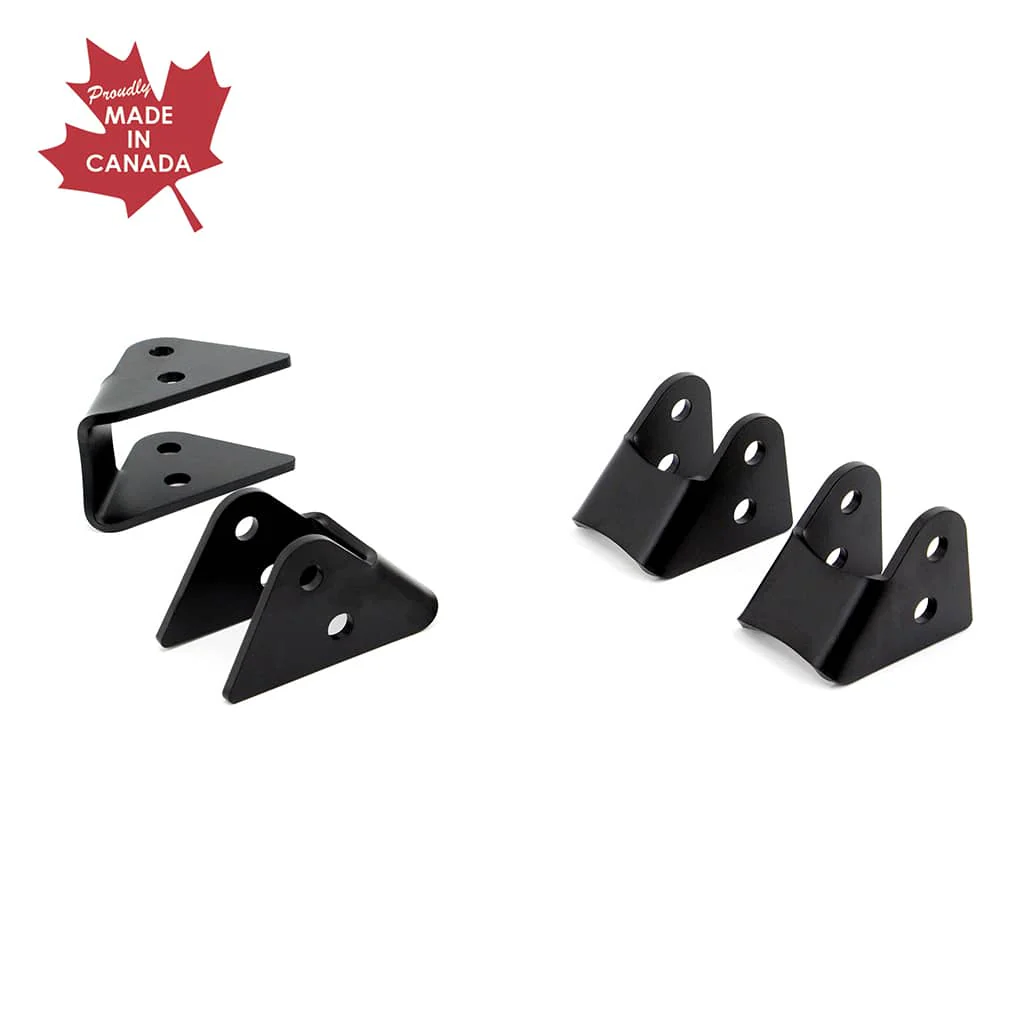 2-Inch Lift Kit for Polaris Ranger 500/700/800/900Diesel & Crew (2009-2014) - Image 3
