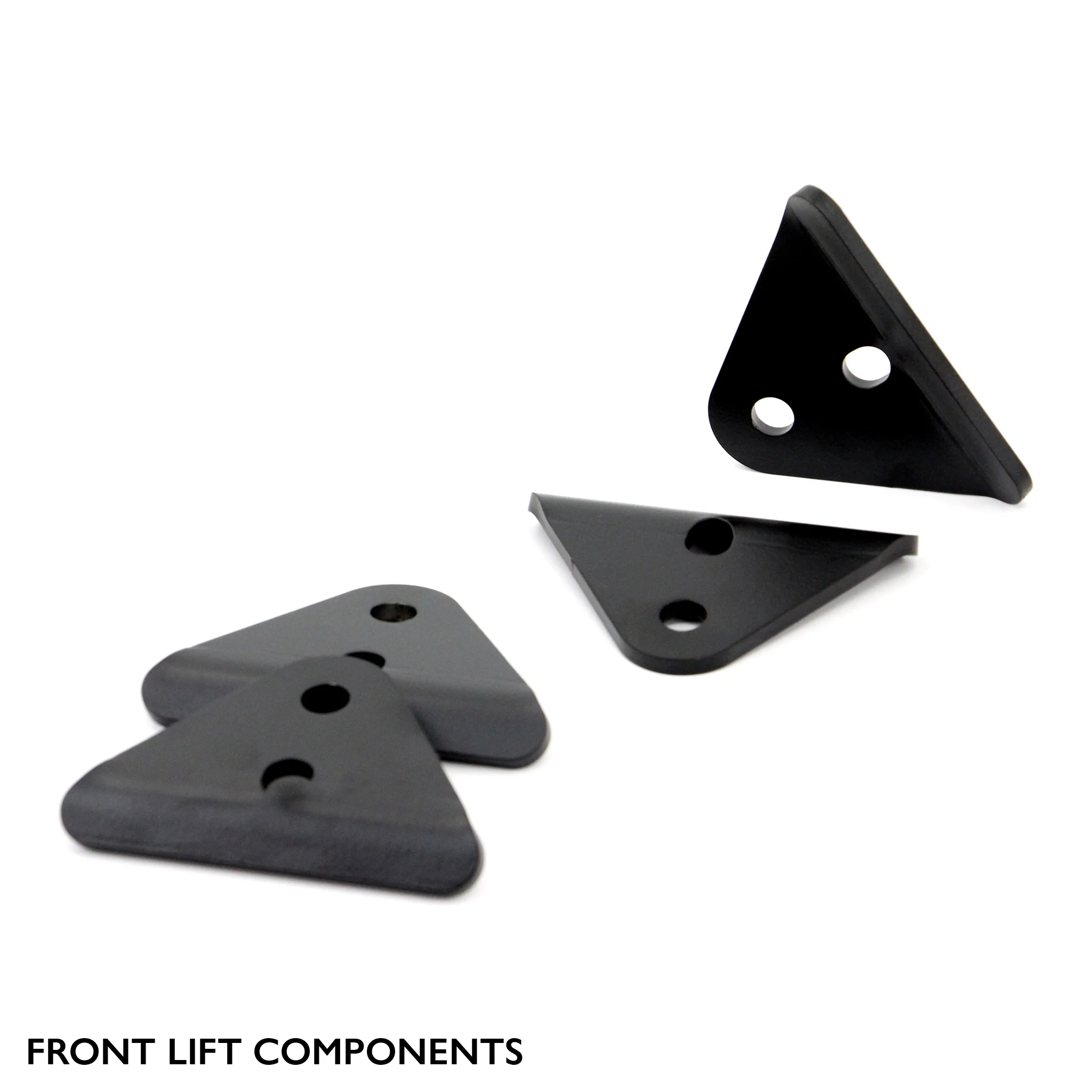 2-Inch Lift Kit for Polaris RZR 570 (2018-2022) - Image 2