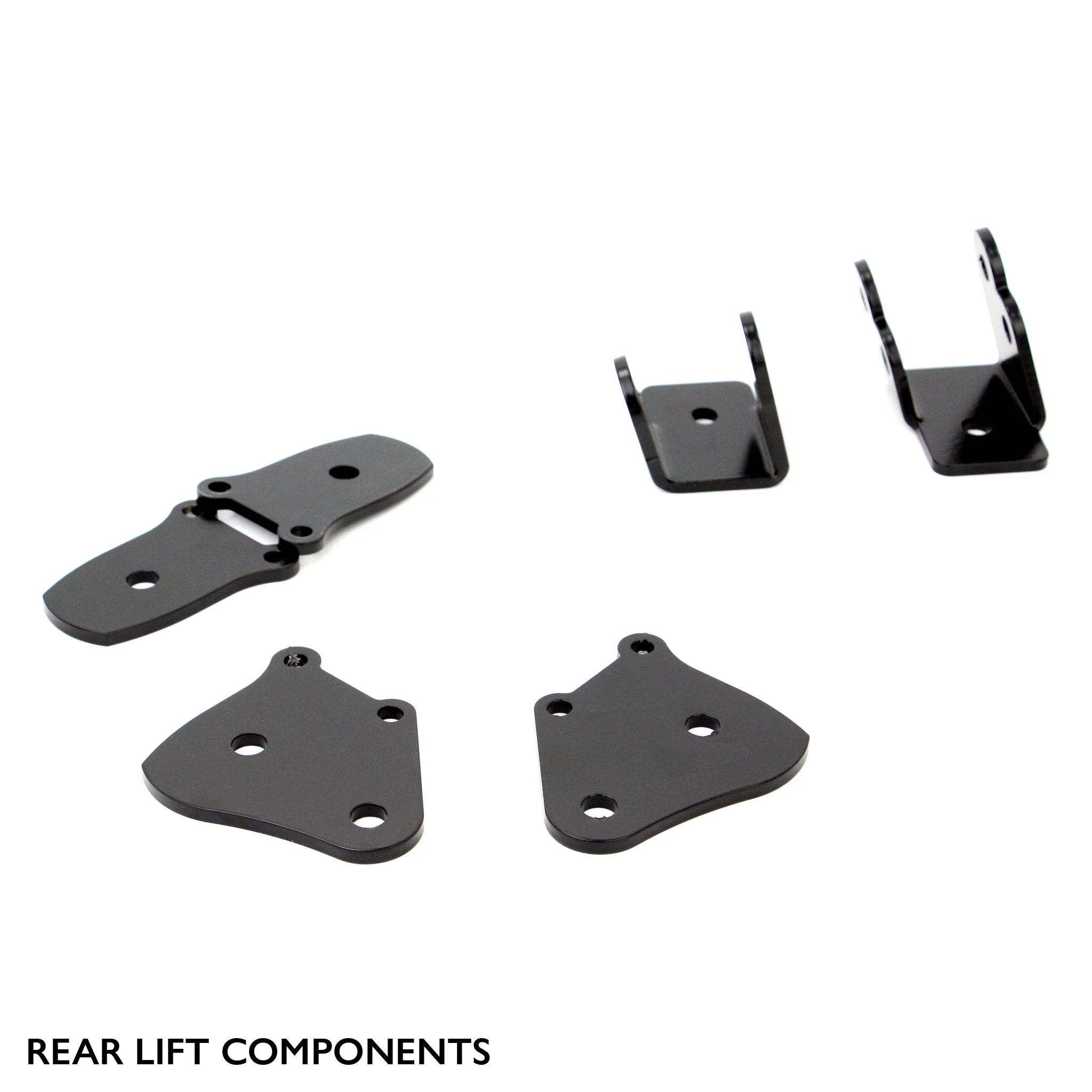 2-Inch Lift Kit for Polaris RZR 570 (2018-2022) - Image 3