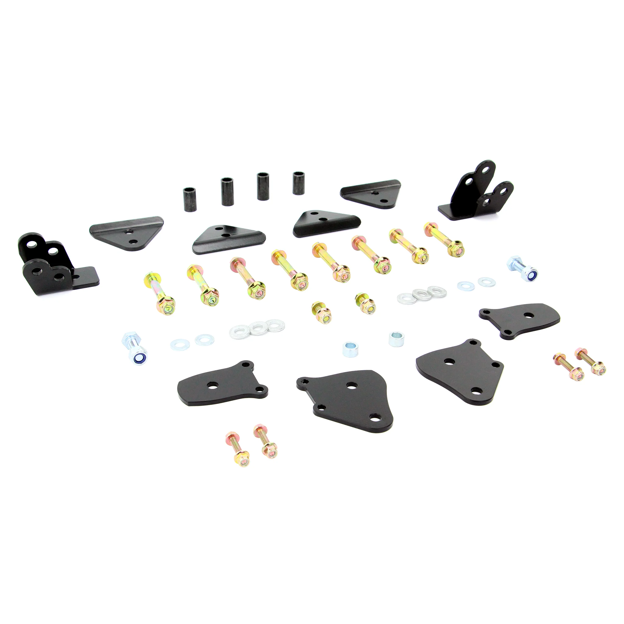2-Inch Lift Kit for Polaris RZR 570 (2018-2022) - Image 4