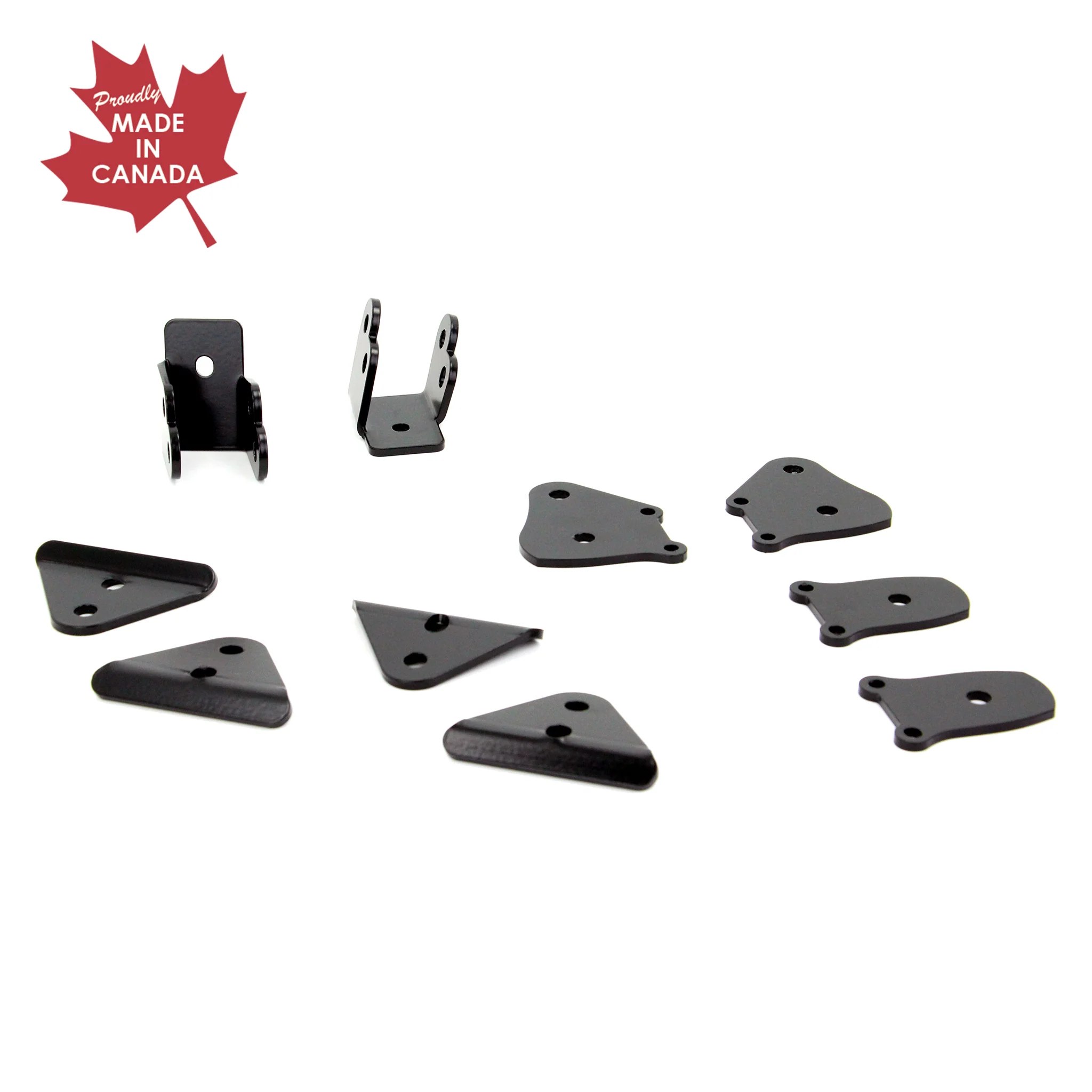 2-Inch Lift Kit for Polaris RZR 570 (2018-2022) - Image 5