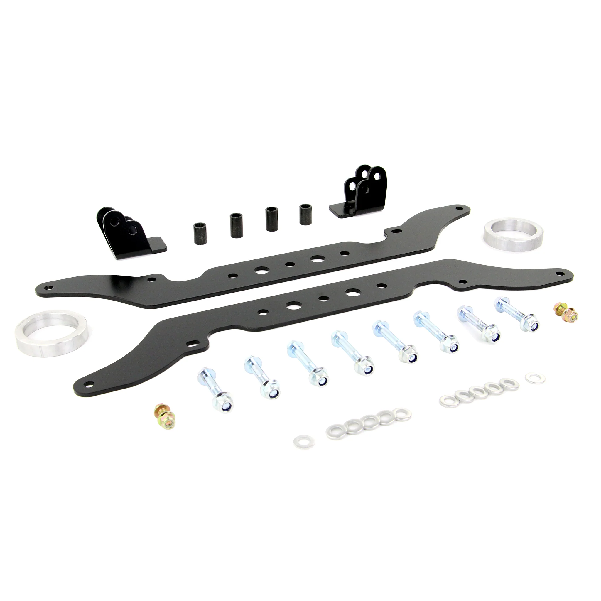 3-Inch Lift Kit for Polaris RZR 570 S (2017) - Image 4