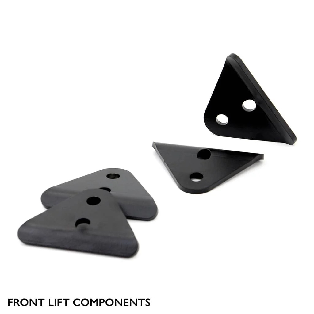 2-Inch Lift Kit for Polaris RZR 800 (2009-2014) - Image 4
