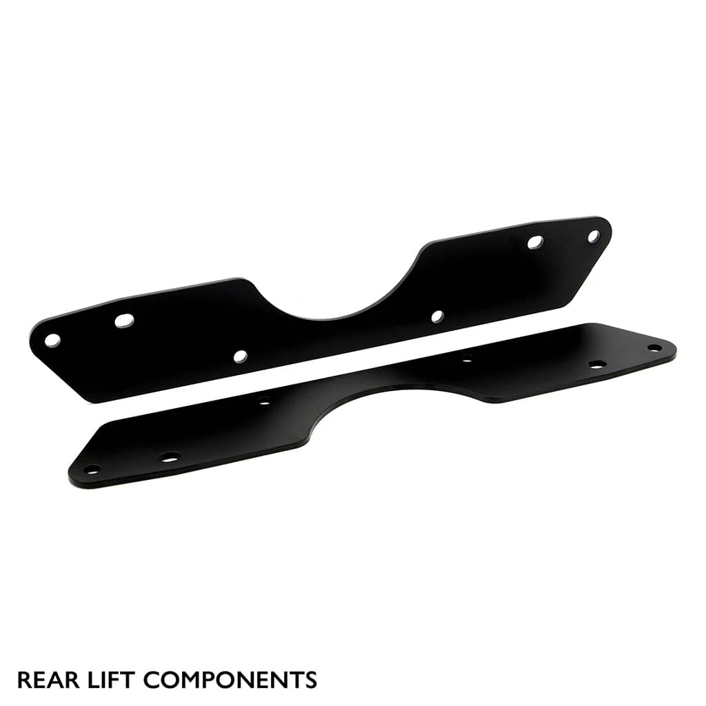2-Inch Lift Kit for Polaris RZR 800 (2009-2014) - Image 5