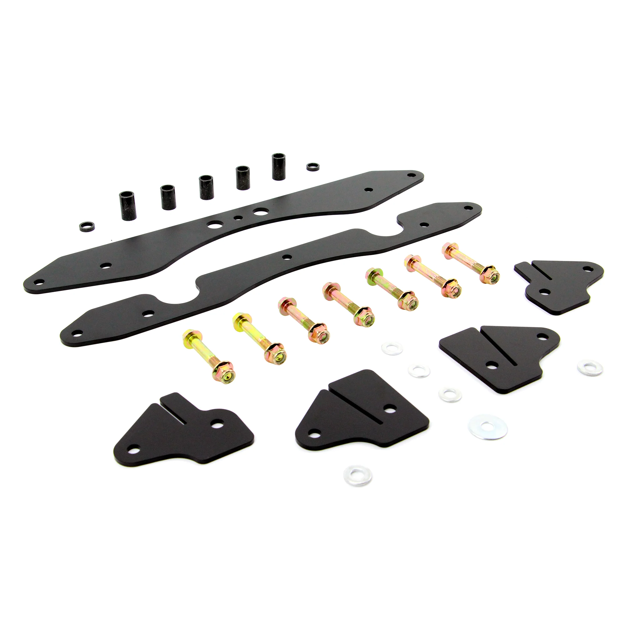 1.5-Inch Lift Kit for Polaris RZR 900 Trail 50" (2015+) - Image 3