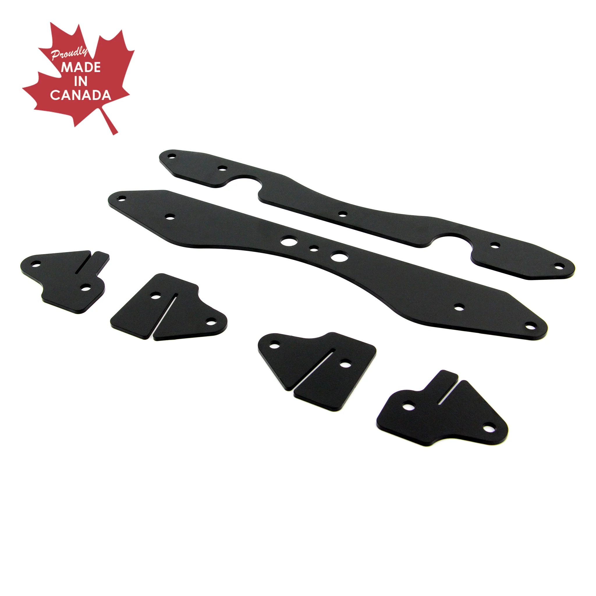 1.5-Inch Lift Kit for Polaris RZR 900 Trail 50" (2015+) - Image 5