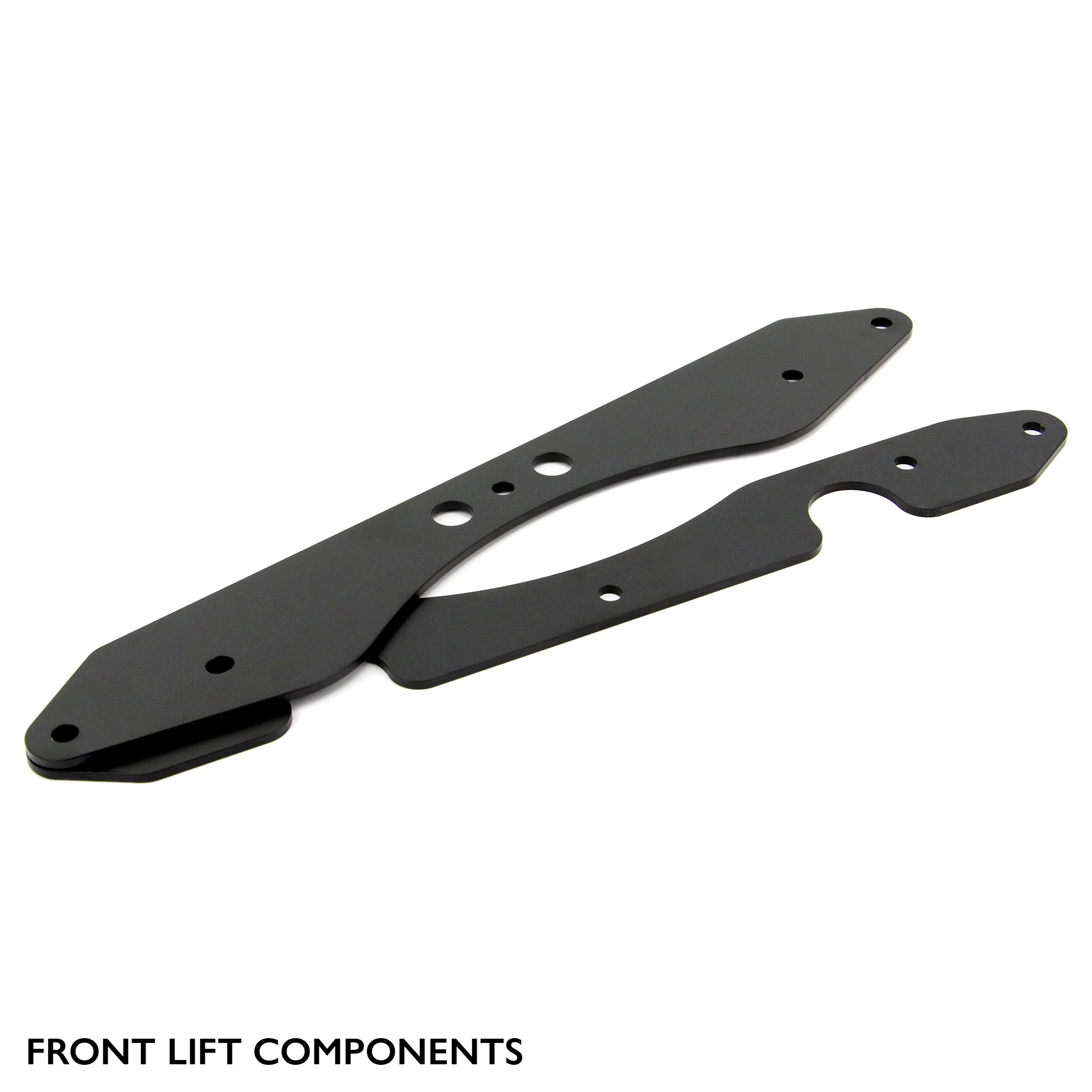 1.5-Inch Lift Kit for Polaris RZR 900 Trail 50" (2015+) - Image 7