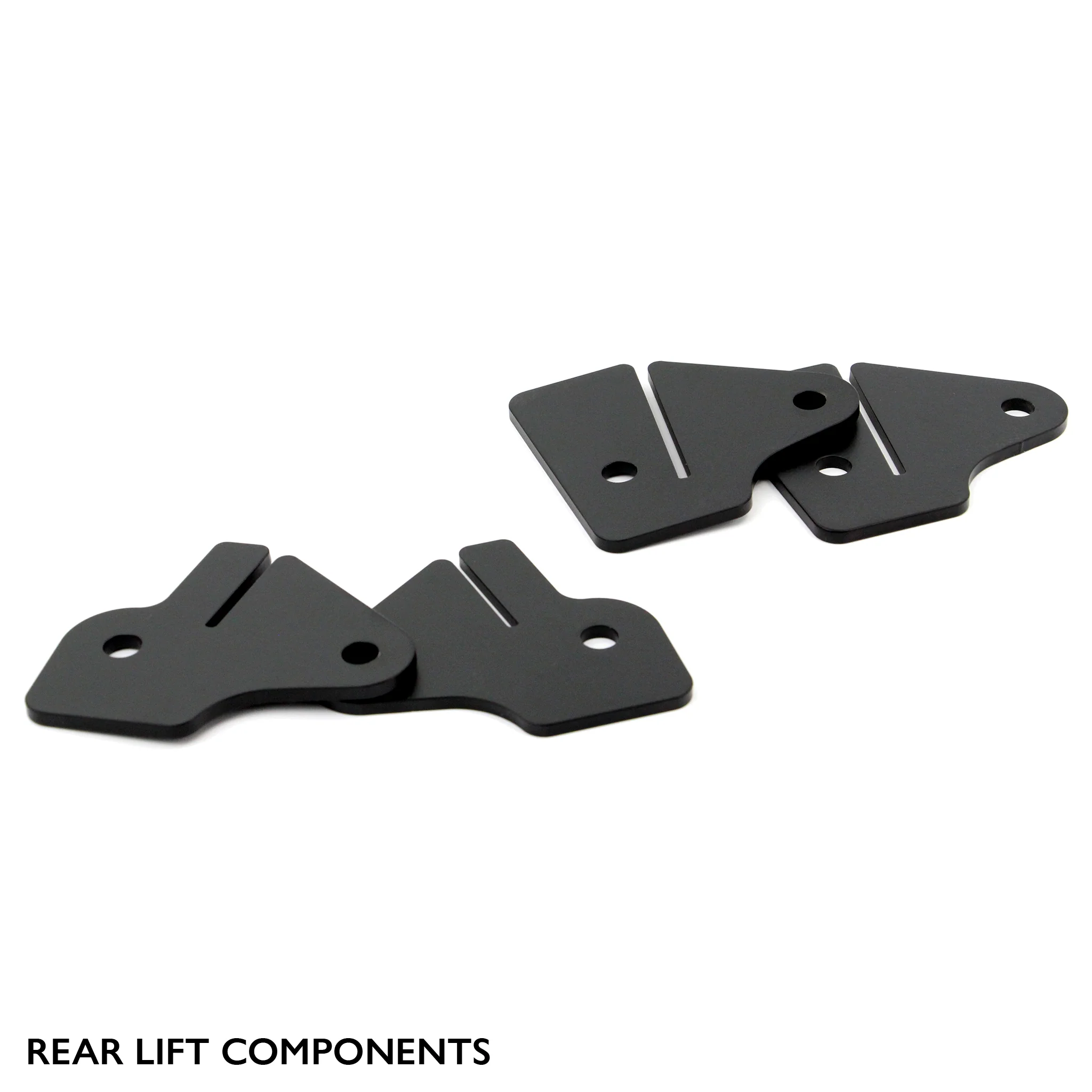 1.5-Inch Lift Kit for Polaris RZR 900 Trail 50" (2015+) - Image 8