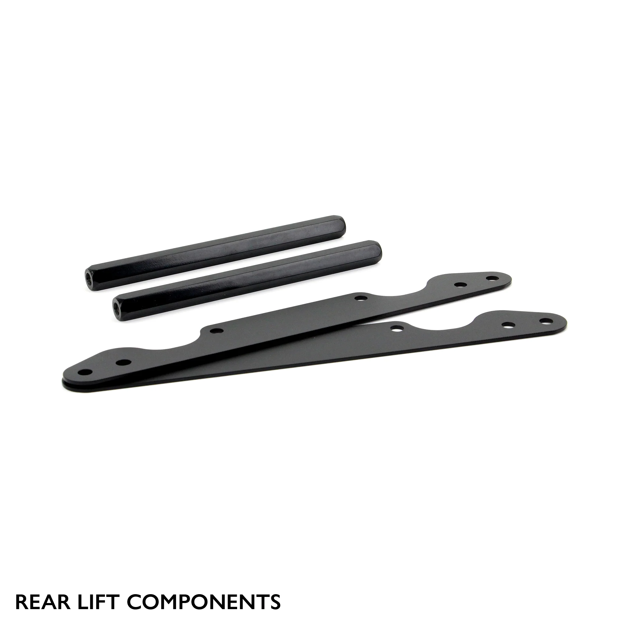 2-Inch Lift Kit for Polaris Sportsman 550/850/1000 Touring (2014-23) - Image 6