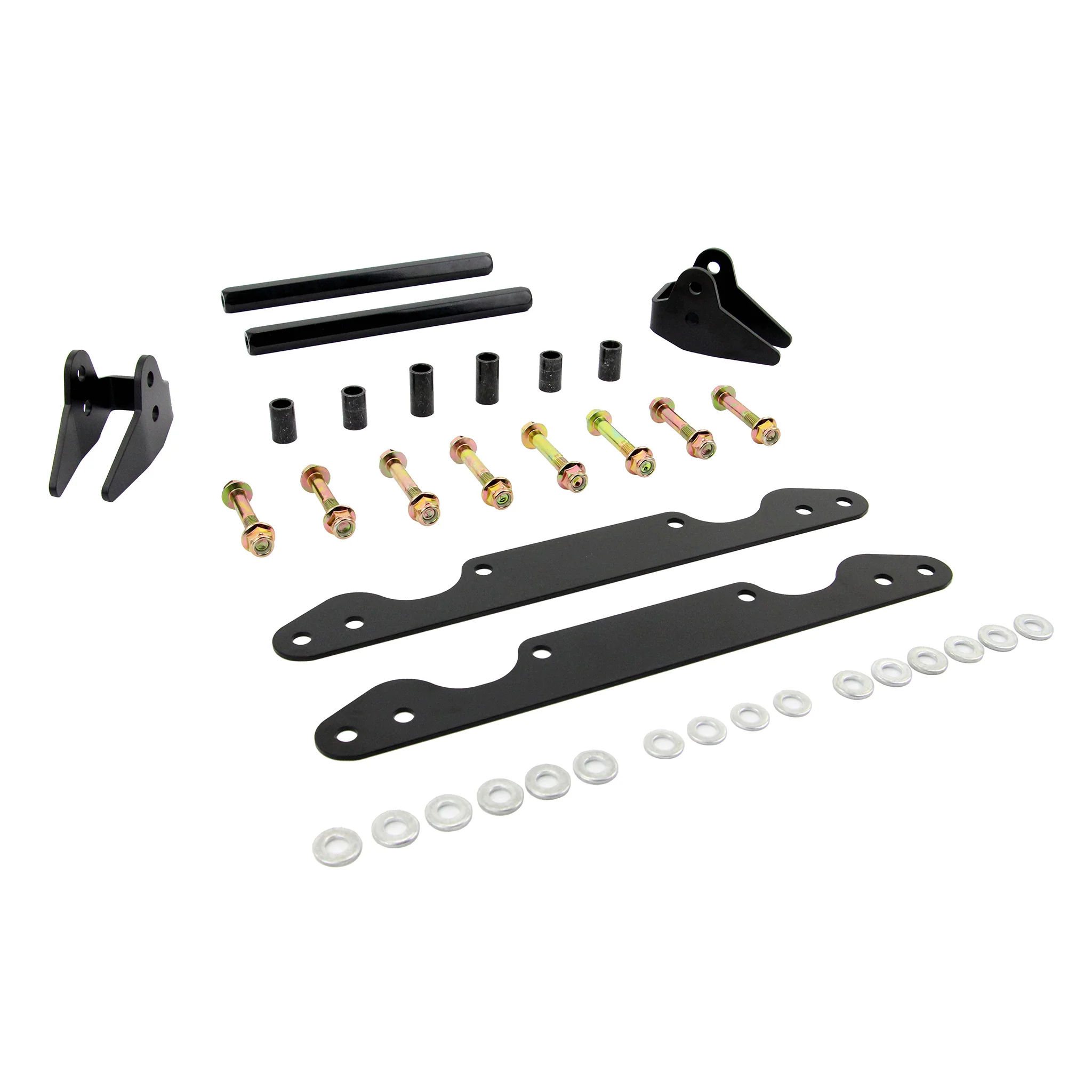 2-Inch Lift Kit for Polaris Sportsman 550/850/1000 Touring (2014-23) - Image 7