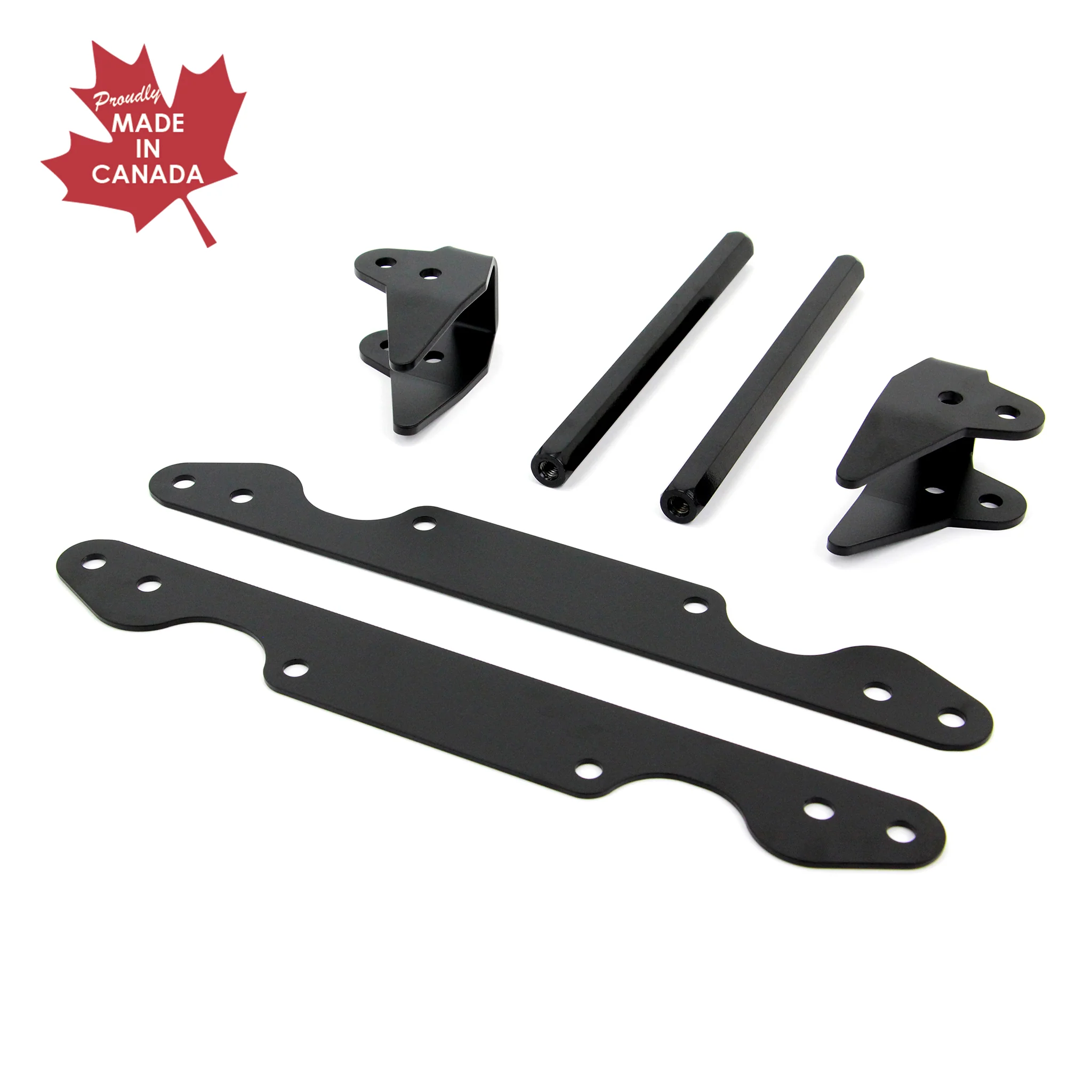 2-Inch Lift Kit for Polaris Sportsman 550/850/1000 Touring (2014-23) - Image 8