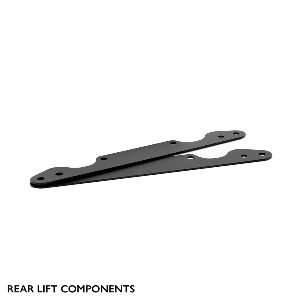 2-Inch Lift Kit for Polaris Sportsman 550/850 & Touring (2009-2013) - Image 5