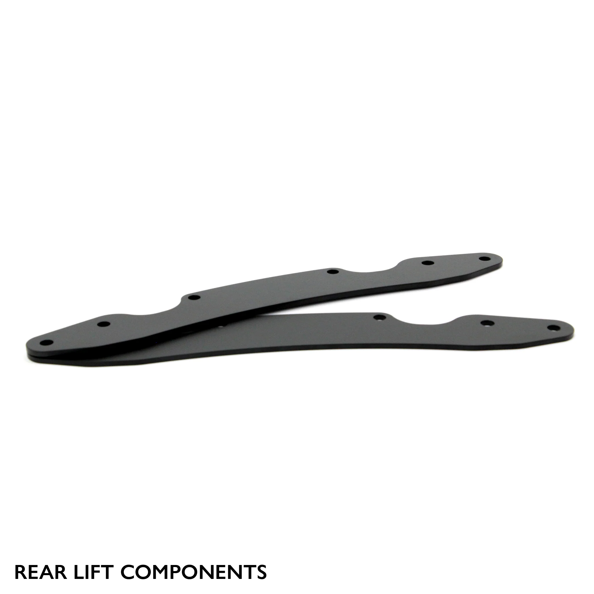 2-Inch Lift Kit for Polaris Sportsman 850/1000 High Lifter Edition (2016+) - Image 3