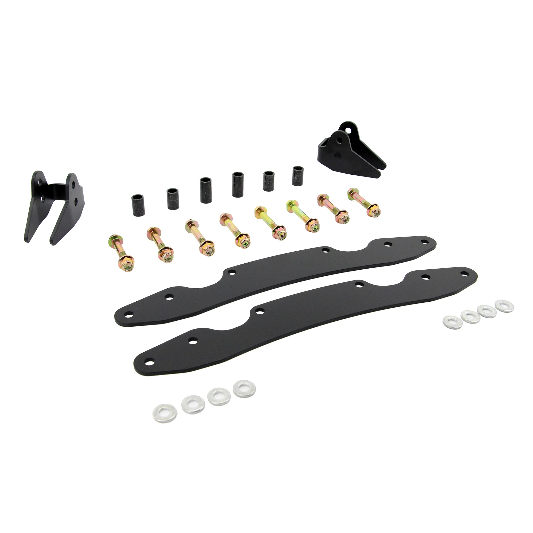 2-Inch Lift Kit for Polaris Sportsman 850/1000 High Lifter Edition (2016+) - Image 4