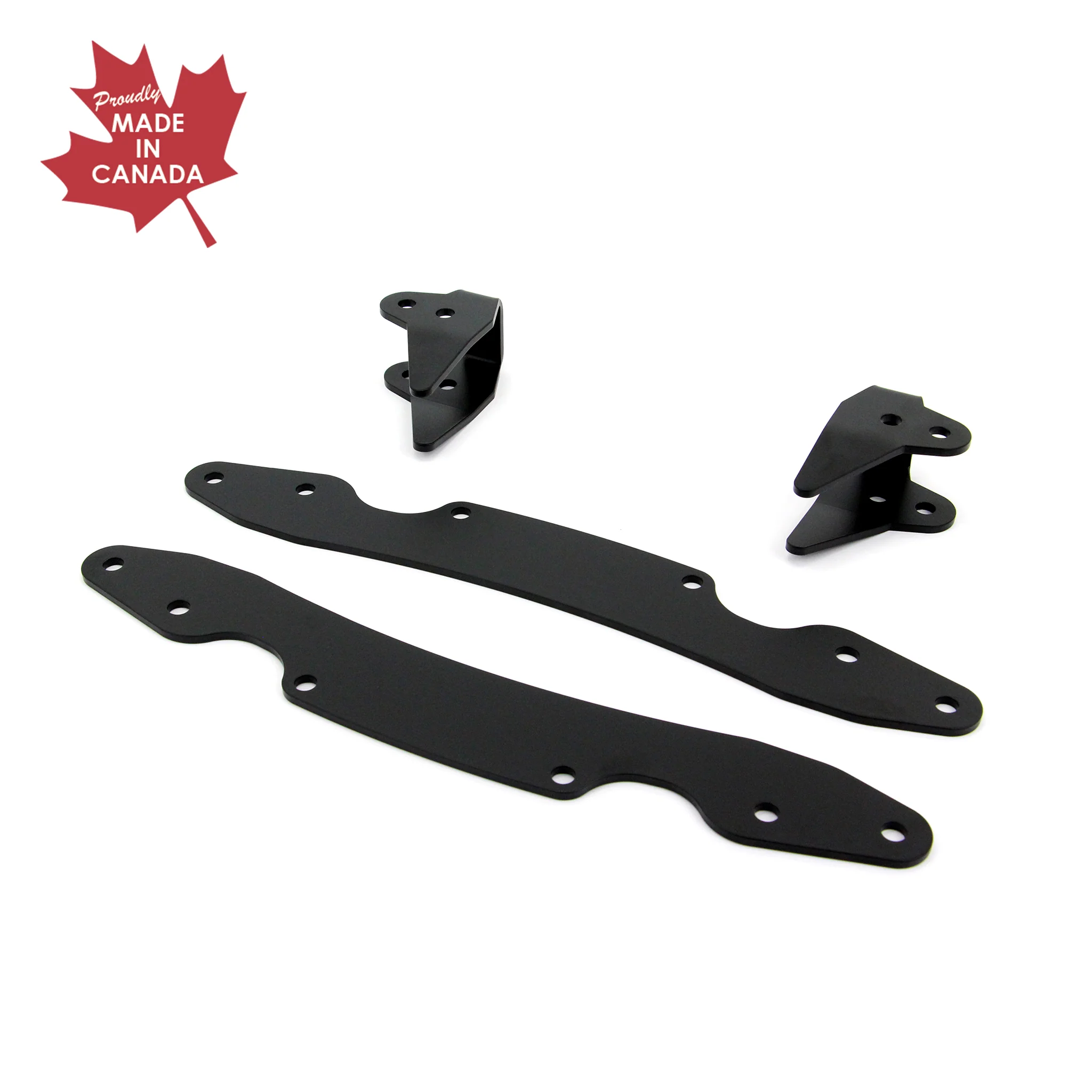 2-Inch Lift Kit for Polaris Sportsman 850/1000 High Lifter Edition (2016+) - Image 5