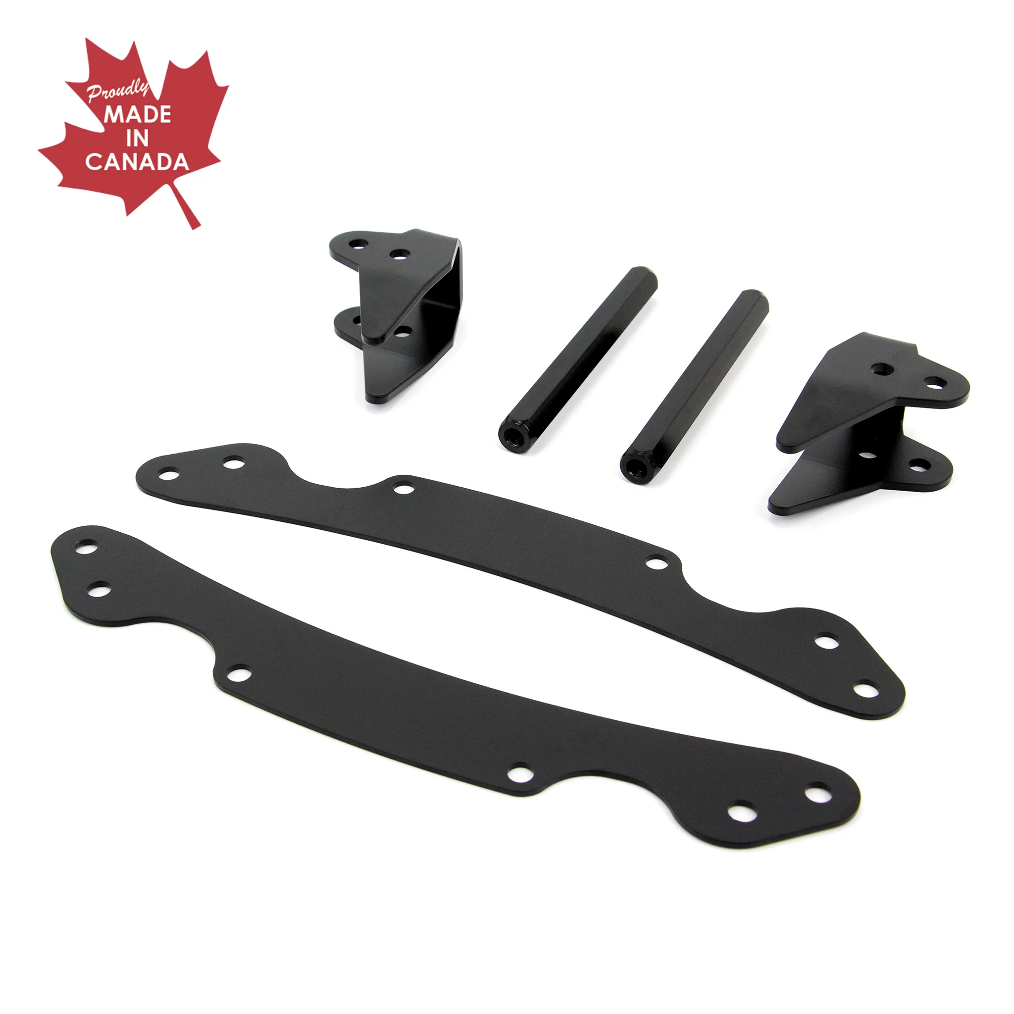 2-Inch Lift Kit for Polaris Sportsman XP 850/1000 (2014-24) - Image 11