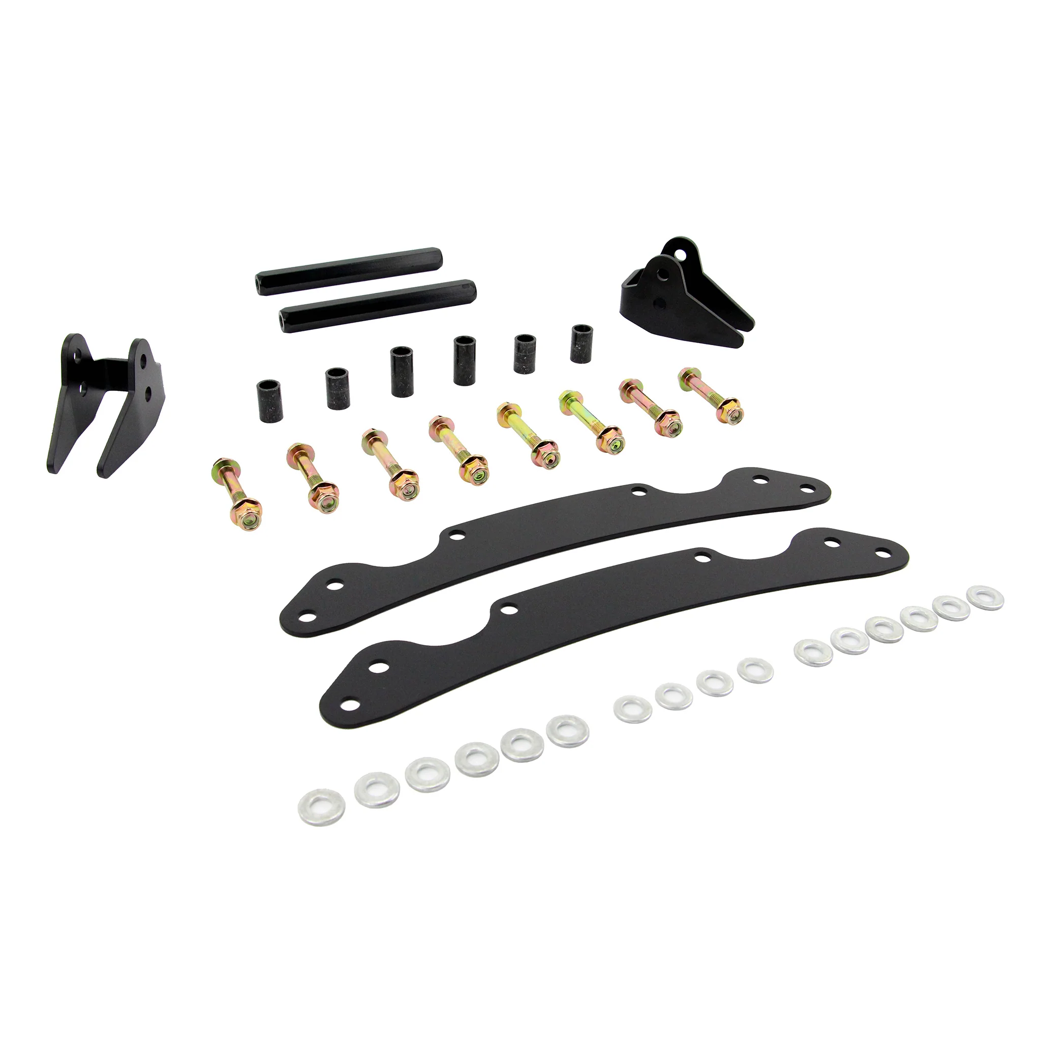2-Inch Lift Kit for Polaris Sportsman XP 850/1000 (2014-24) - Image 3