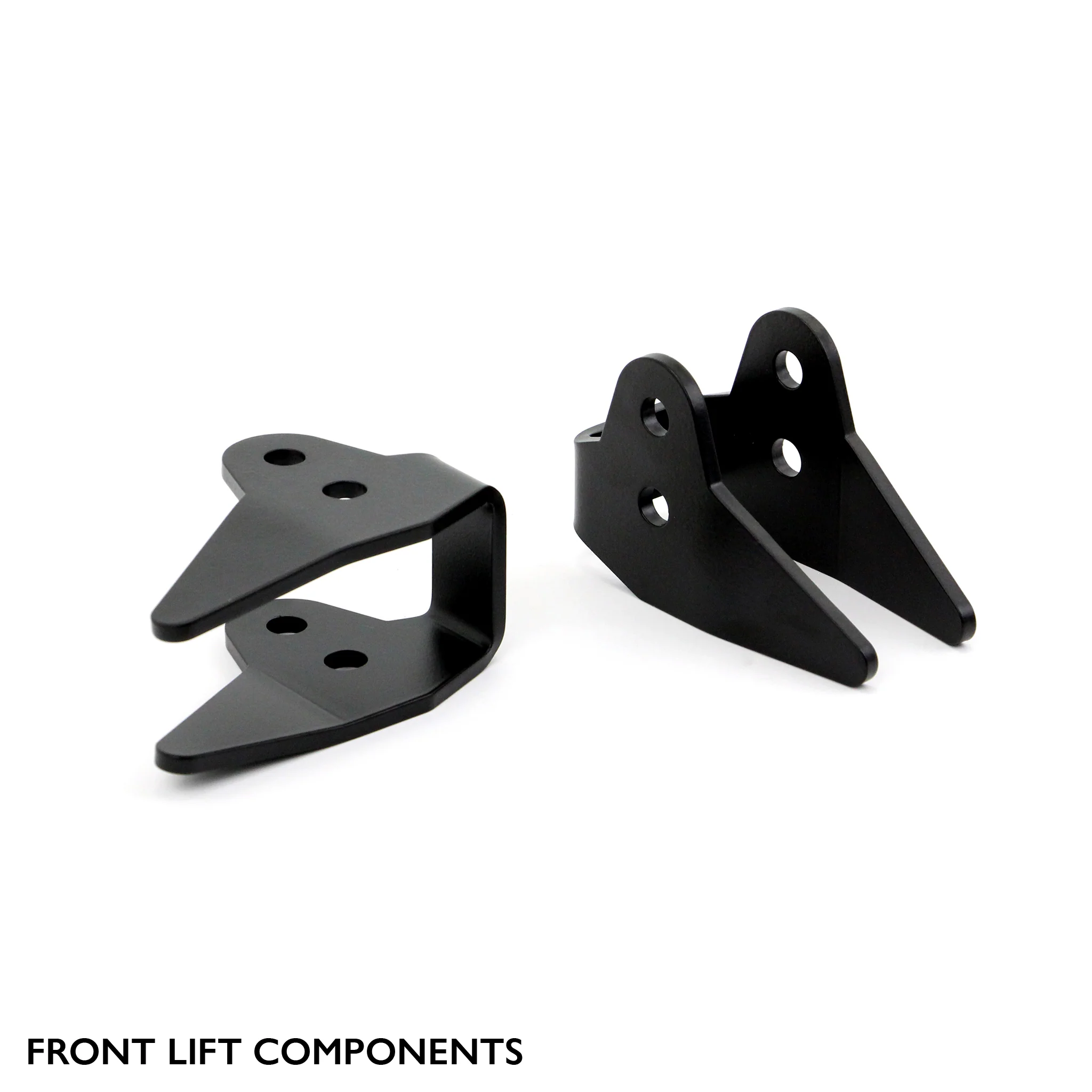 2-Inch Lift Kit for Polaris Scrambler XP 850/1000 (2013+) - Image 2