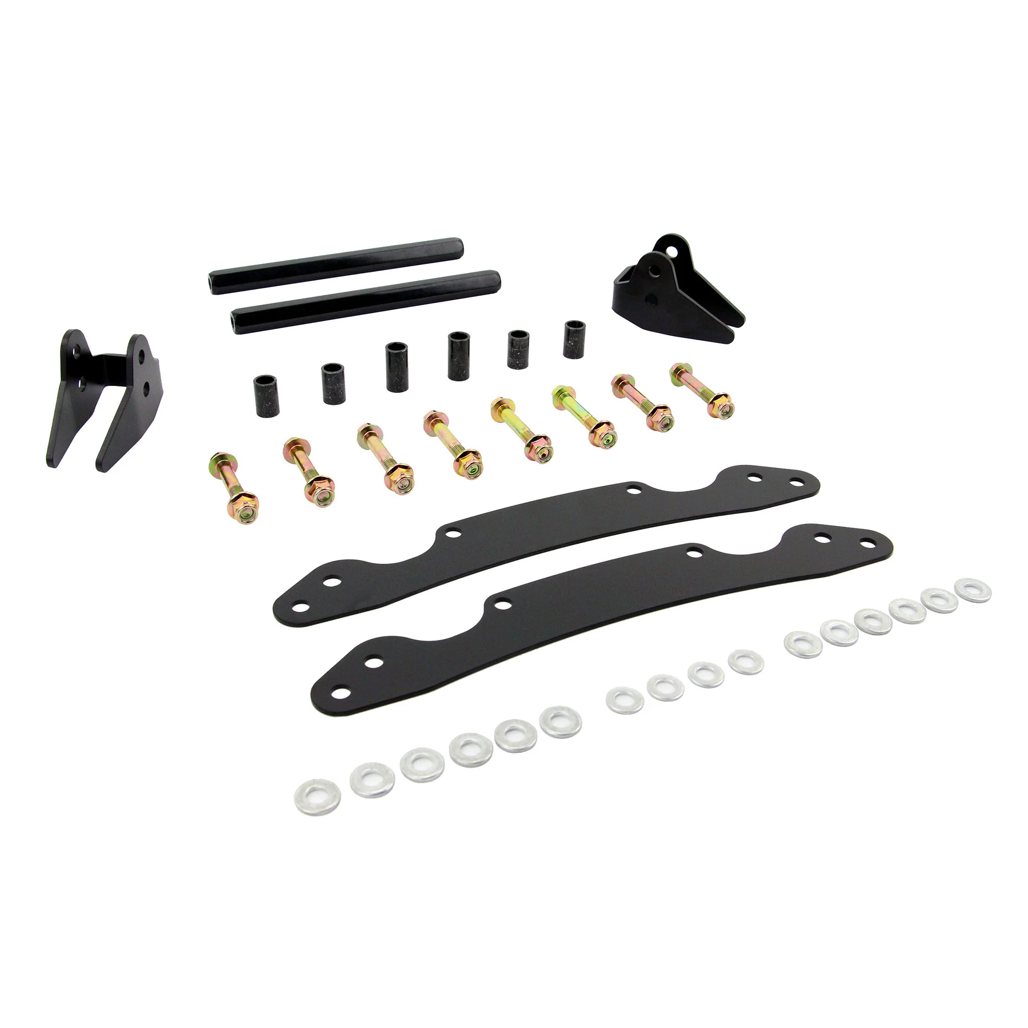 2-Inch Lift Kit for Polaris Scrambler XP 850/1000 (2013+) - Image 4