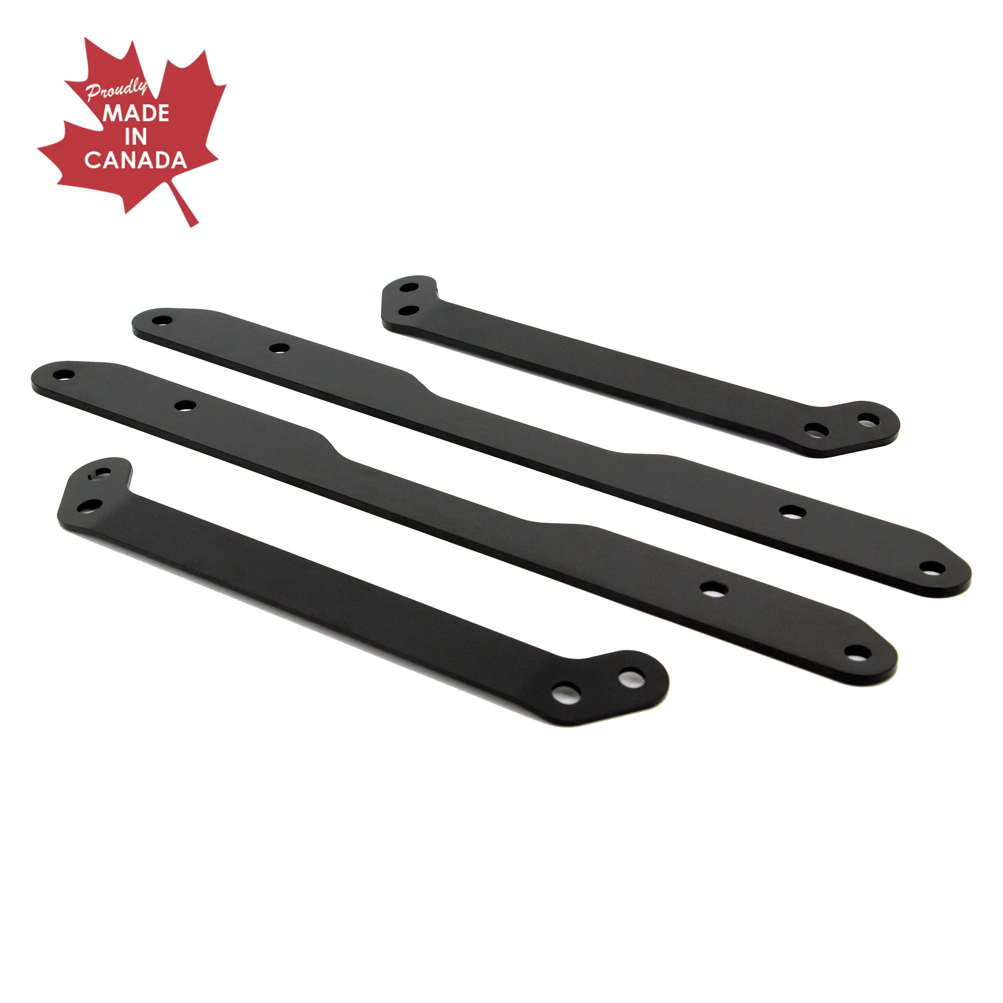 2016 to 2026<br> Yamaha Grizzly 700 — 2in Lift Kit - Image 7