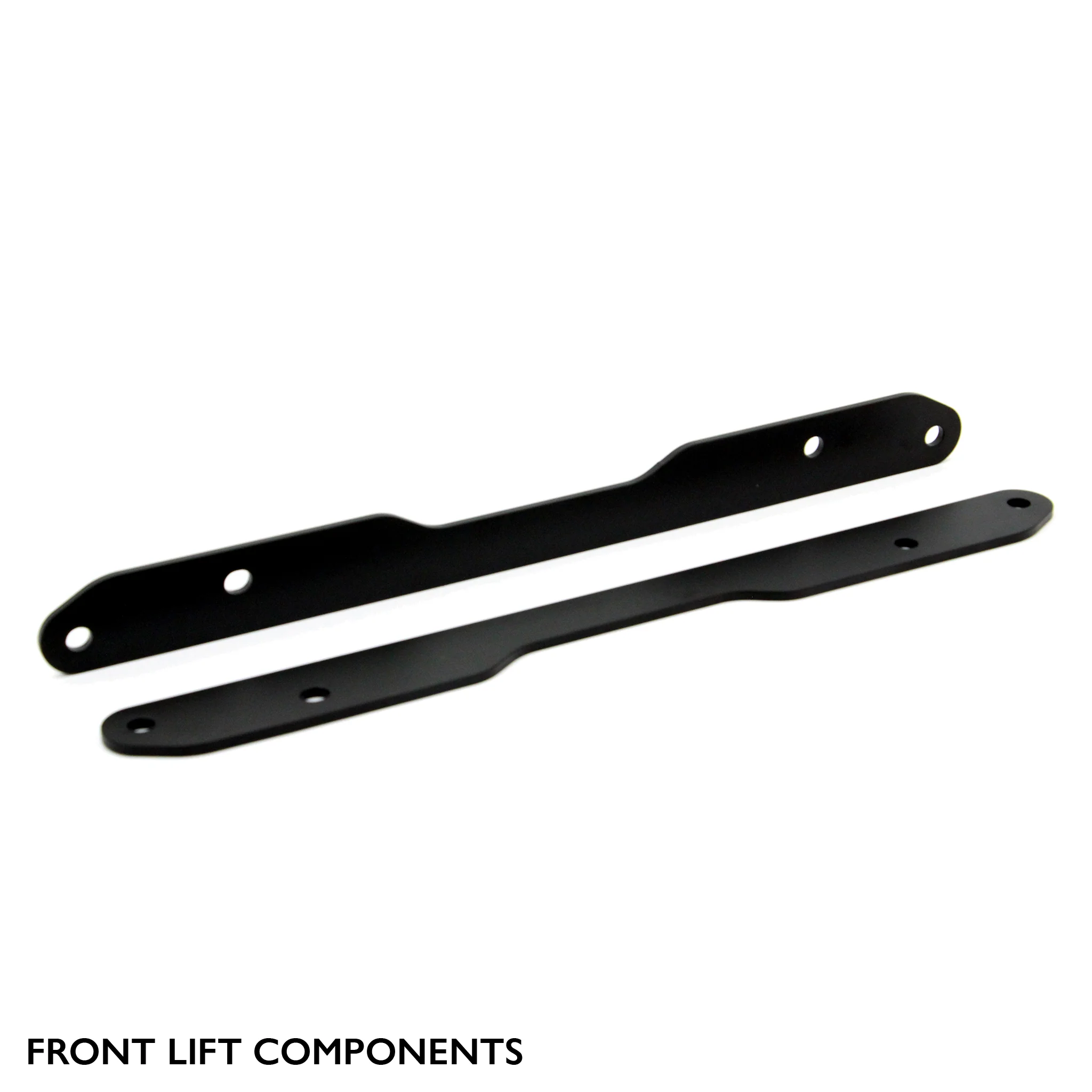 2016 to 2026<br> Yamaha Grizzly 700 — 2in Lift Kit - Image 8