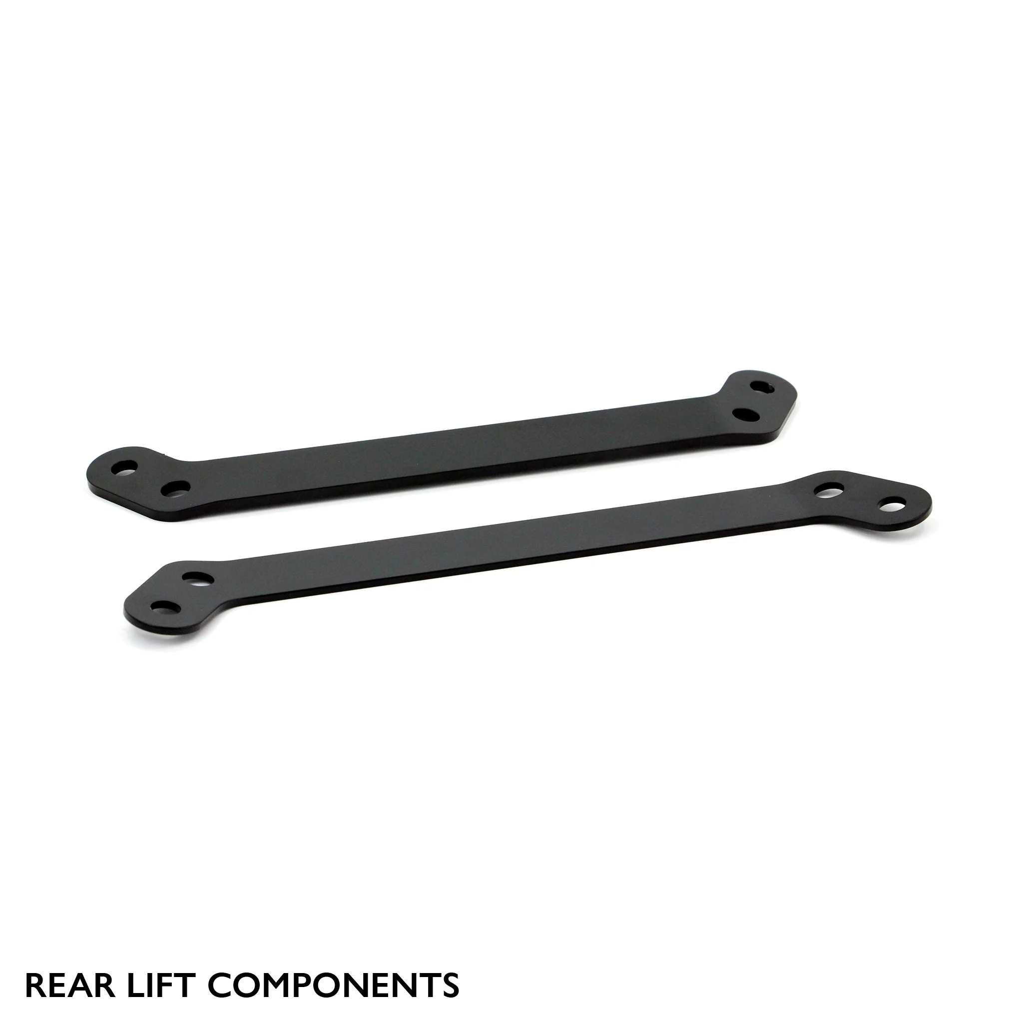 2016 to 2026<br> Yamaha Grizzly 700 — 2in Lift Kit - Image 9