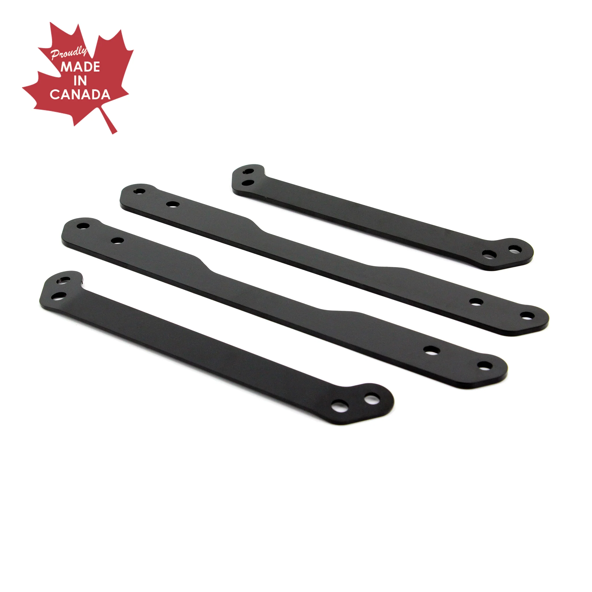 2016 to 2026<br> Yamaha Kodiak 700 — 2in Lift Kit - Image 3
