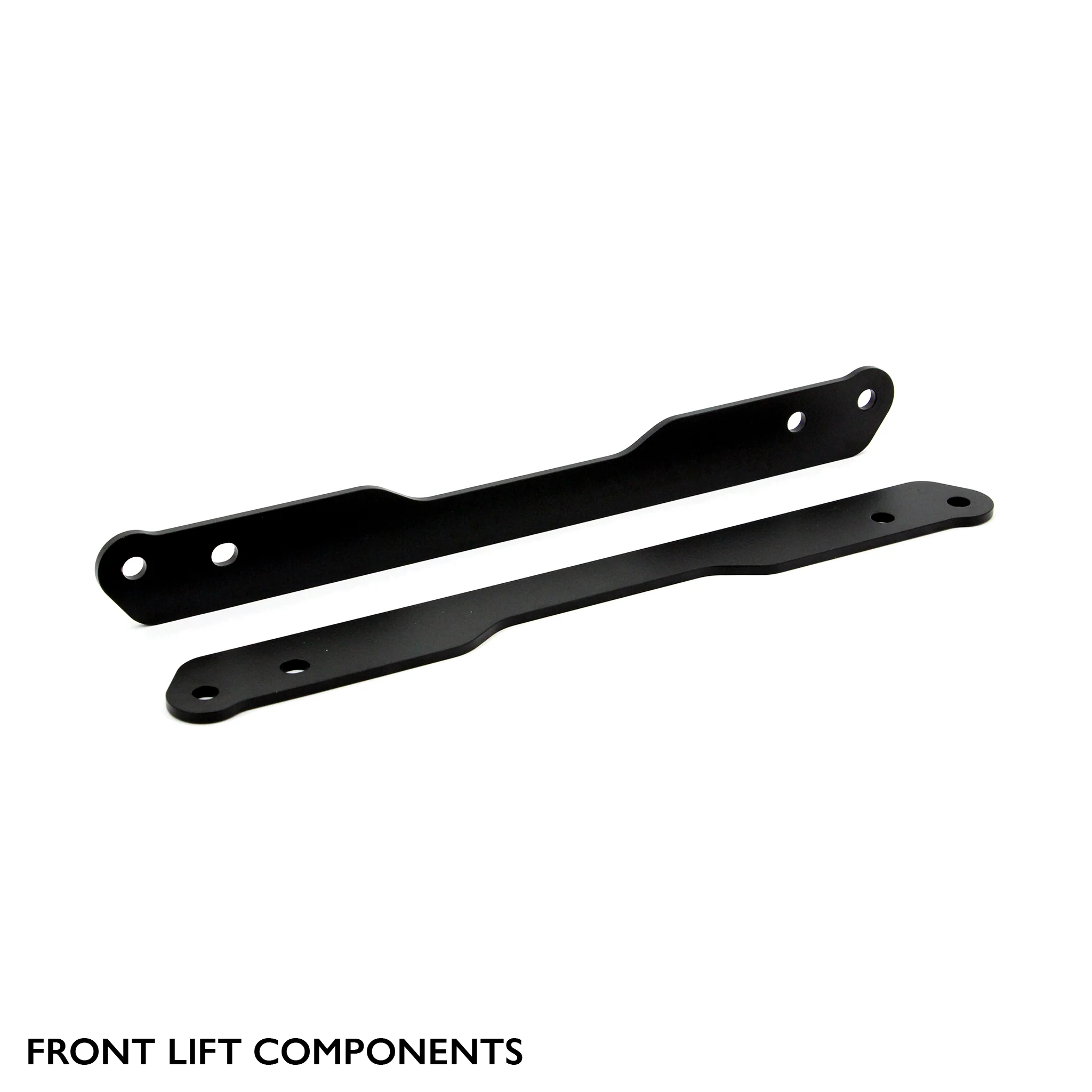 2016 to 2026<br> Yamaha Kodiak 700 — 2in Lift Kit - Image 4