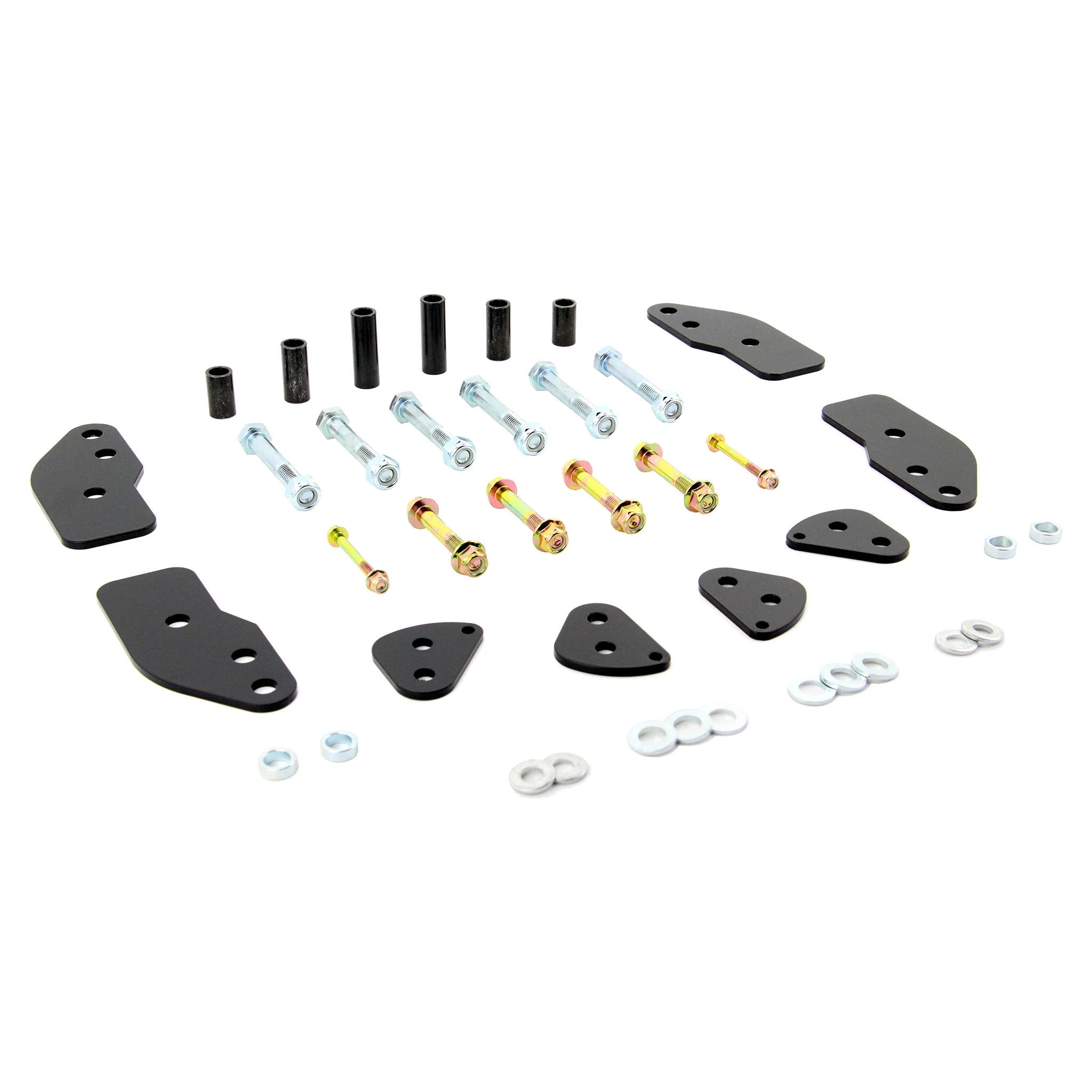 2014 to 2025<br> Yamaha Viking 700 & 700-6 — 2in Lift Kit - Image 6