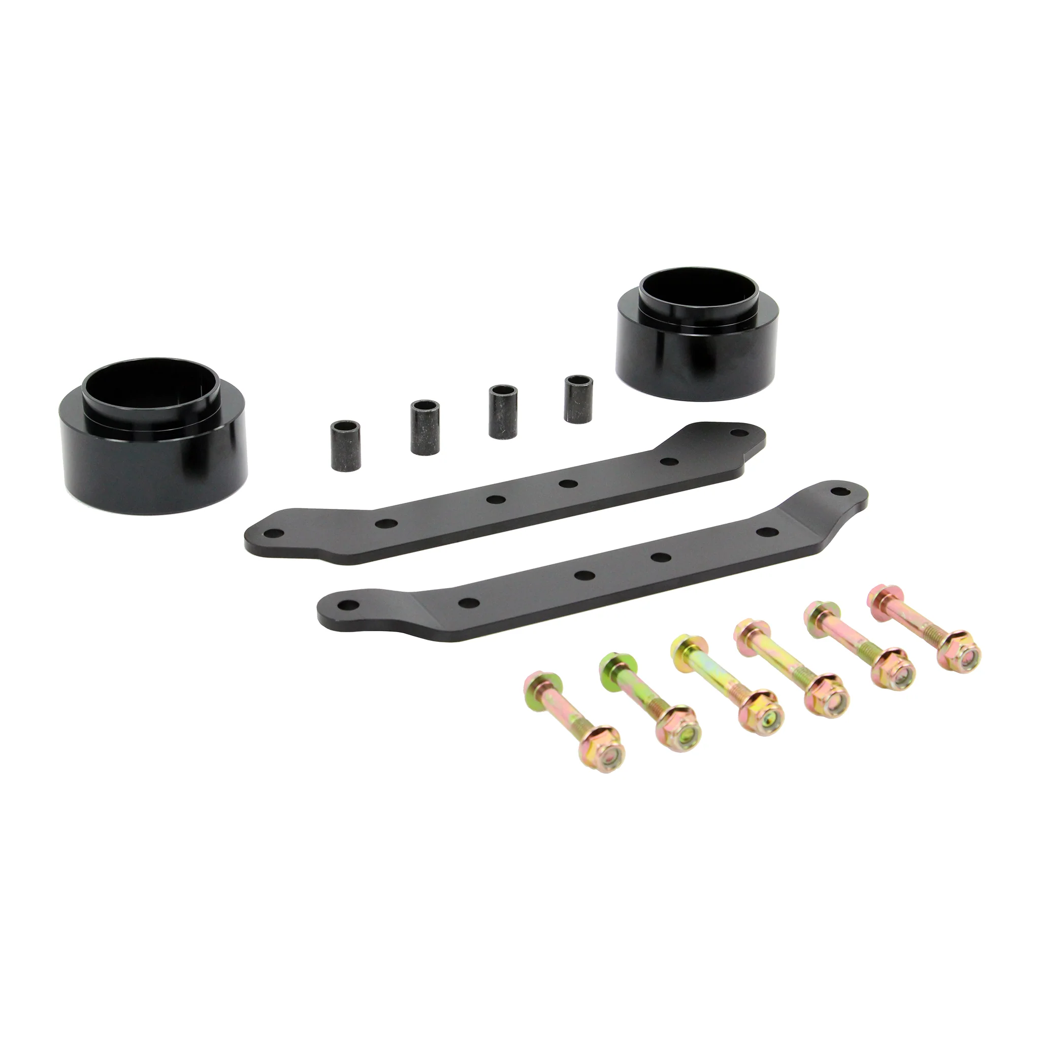 2016 to 2023<br> Yamaha YXZ1000R — 2in Lift Kit - Image 3