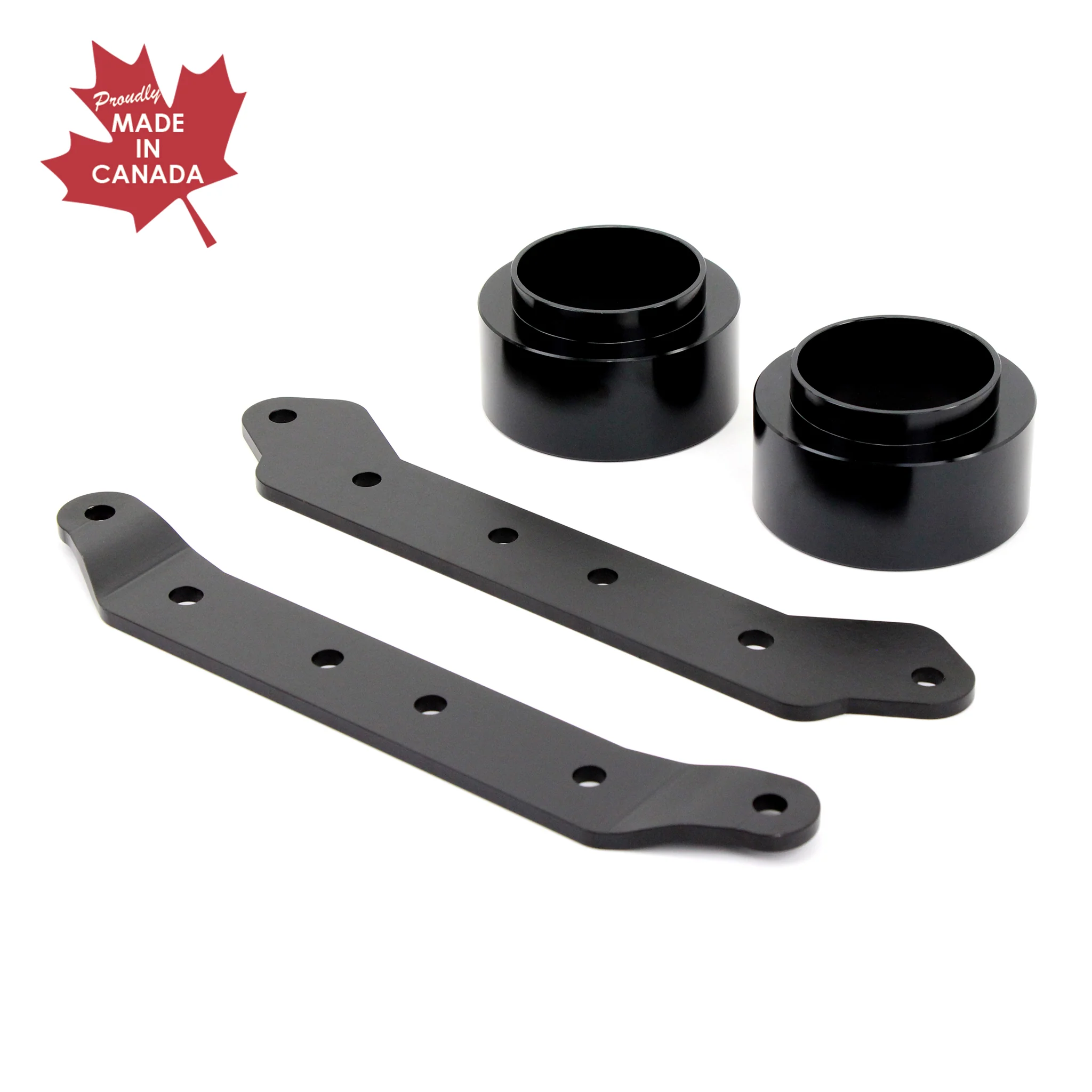 2016 to 2023<br> Yamaha YXZ1000R — 2in Lift Kit - Image 4