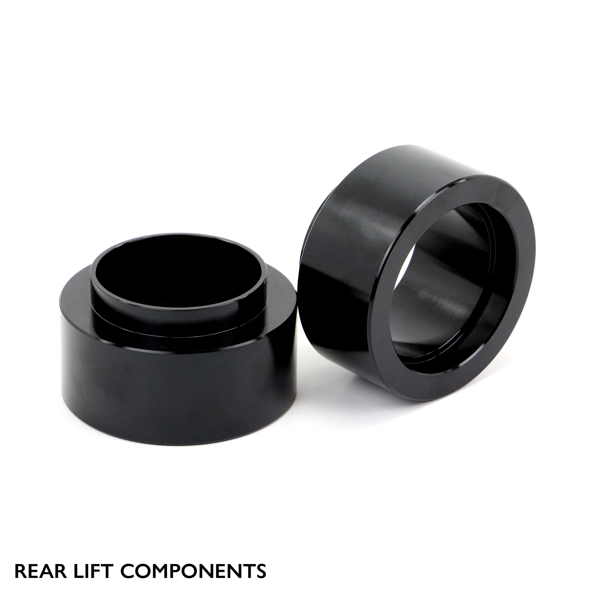 2016 to 2023<br> Yamaha YXZ1000R — 2in Lift Kit - Image 6