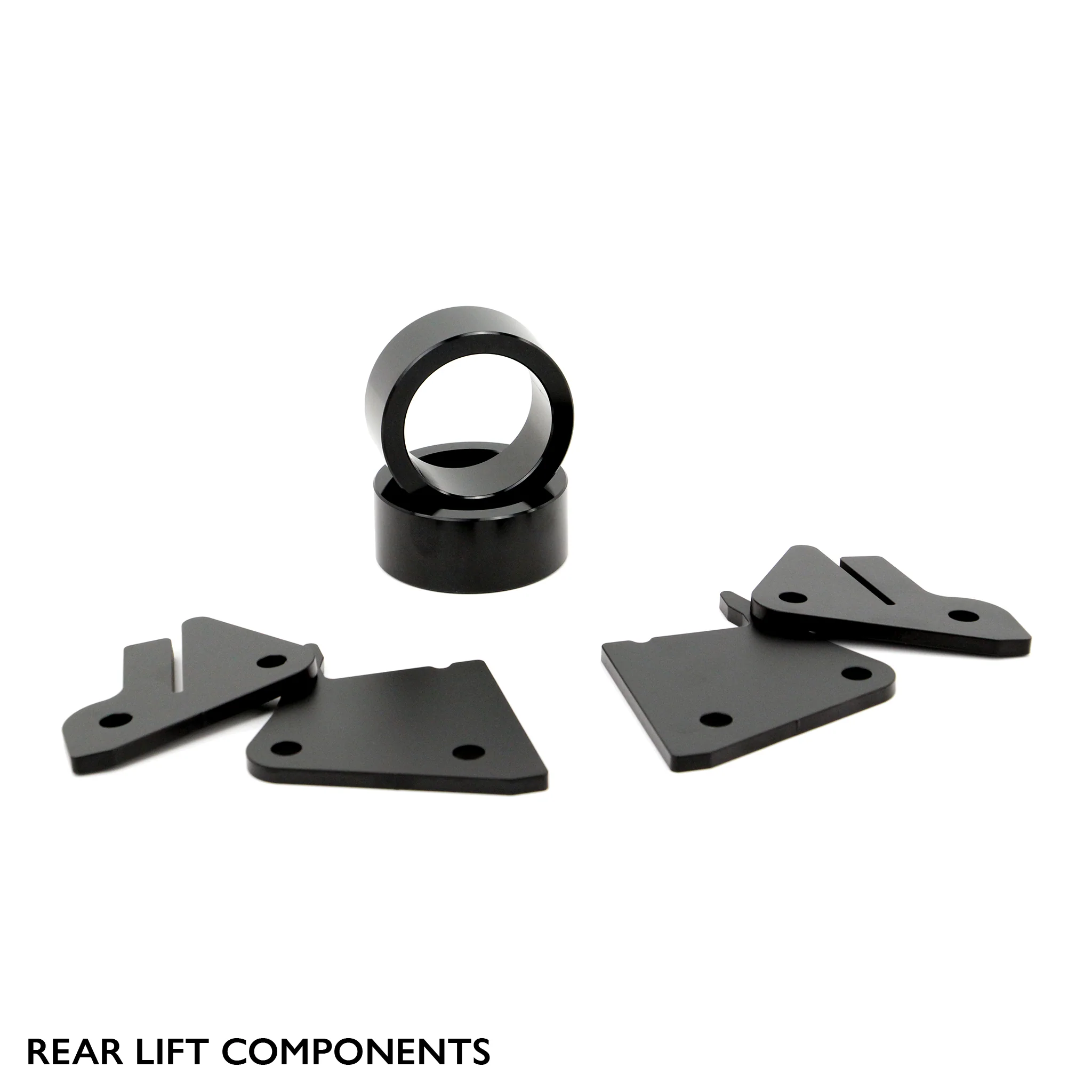 3-Inch Lift Kit for Polaris General 1000 (2016-2021) - Image 3