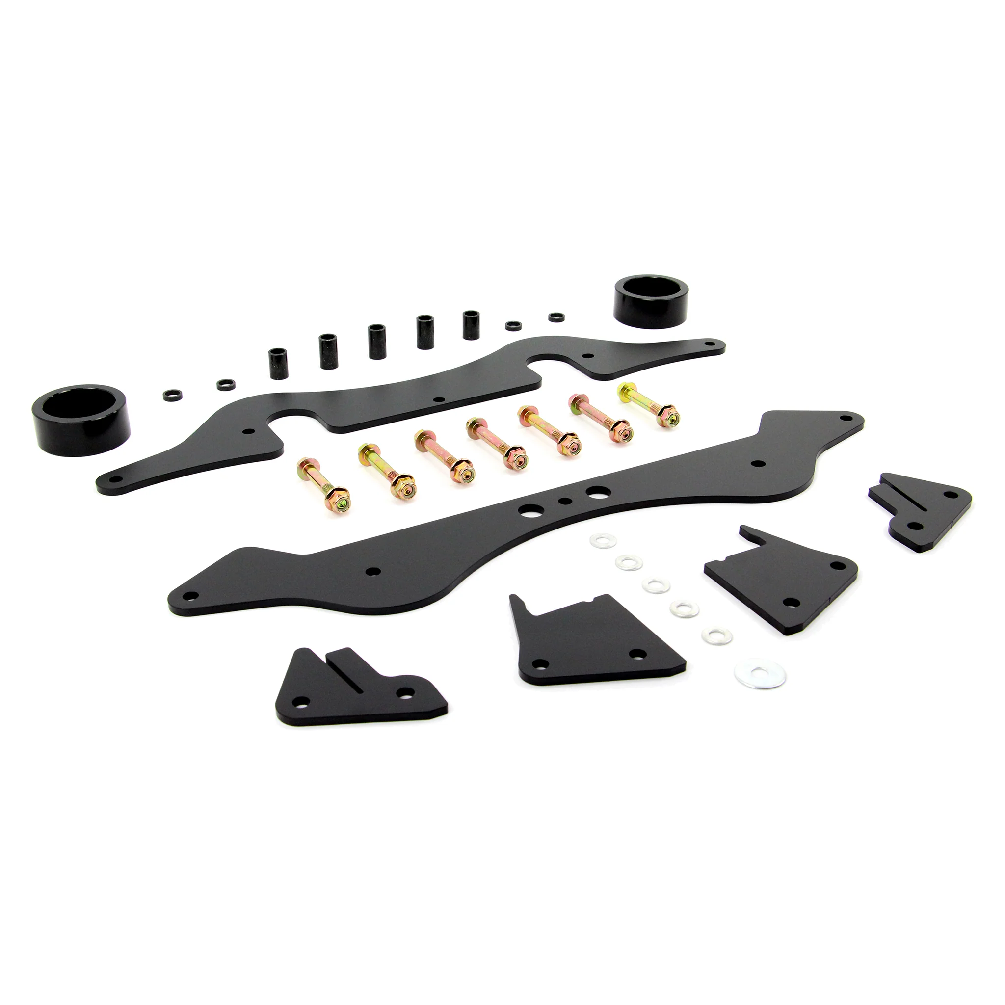3-Inch Lift Kit for Polaris General 1000 (2016-2021) - Image 4