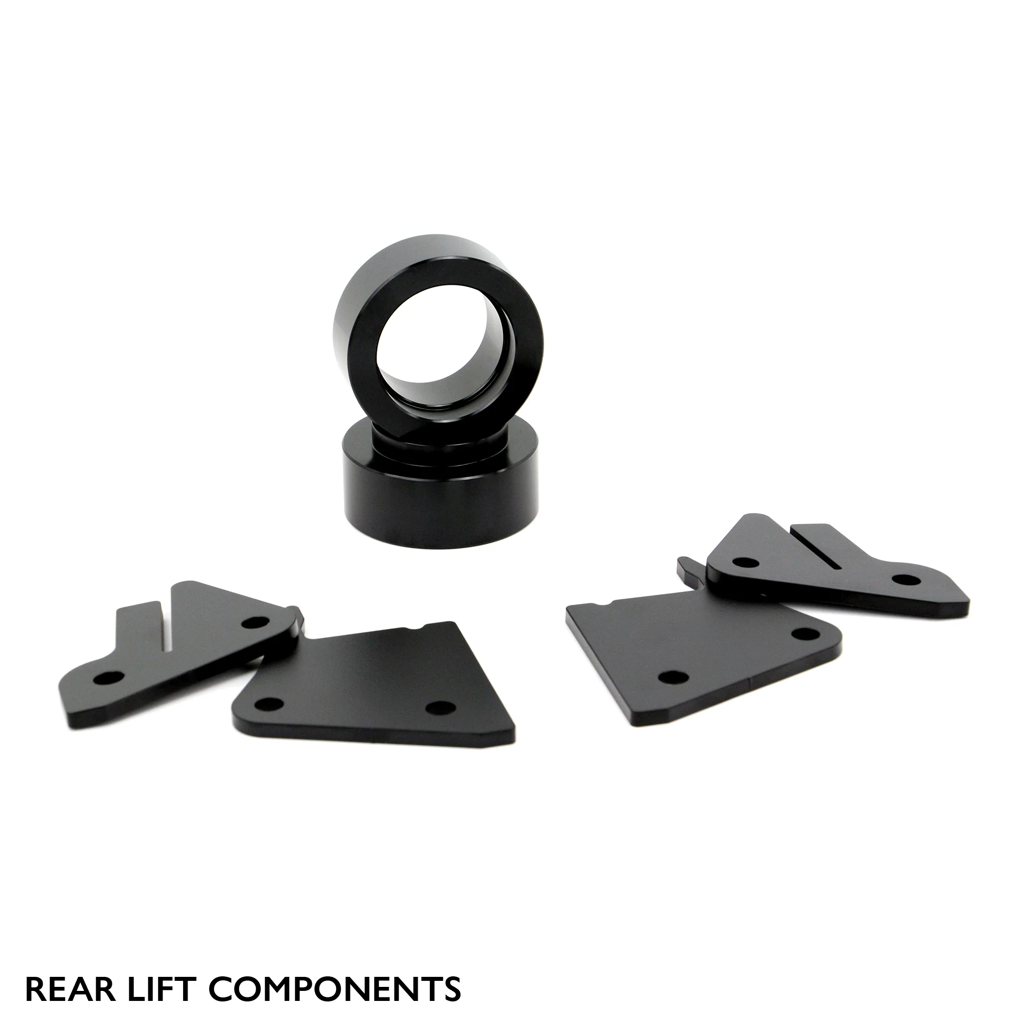 2.5-Inch Lift Kit for Polaris RZR 900/1000 S & 4-Seat 60" (2015-2020) - Image 3