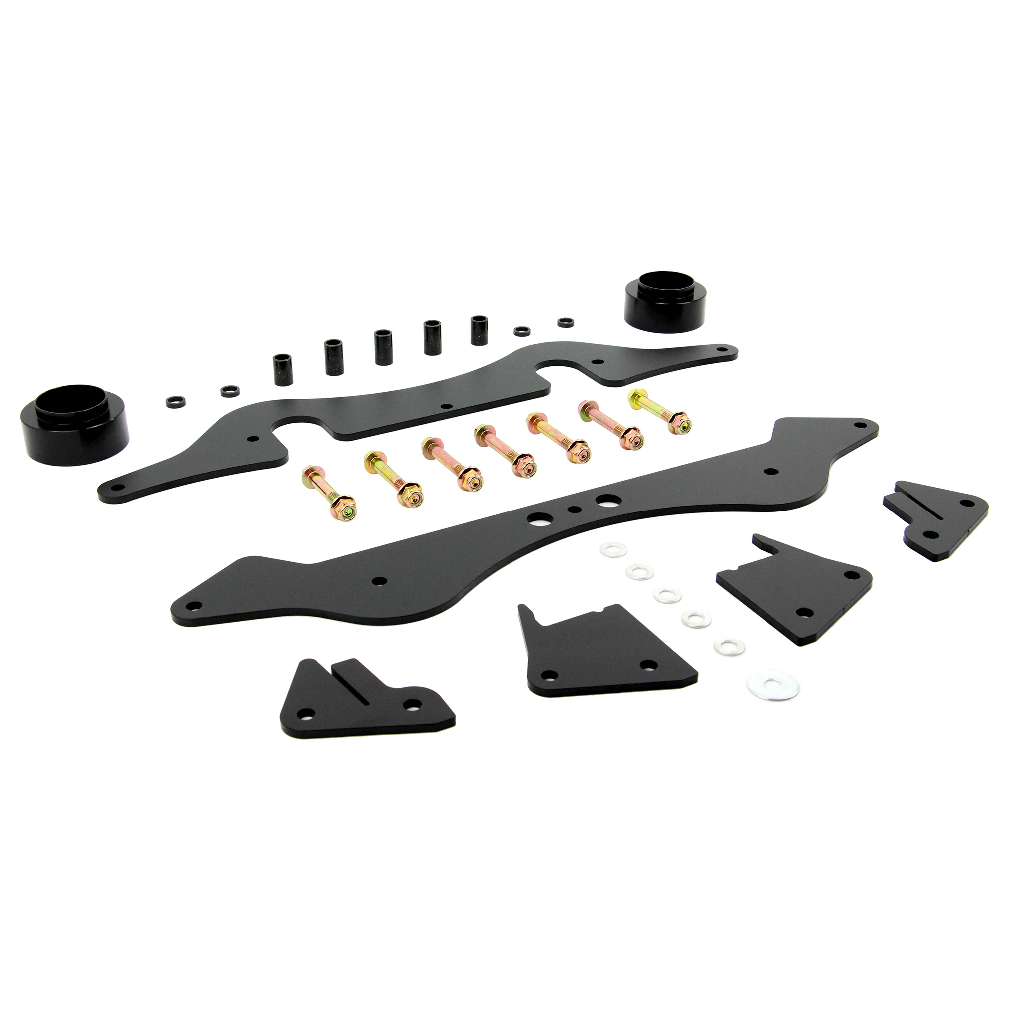 2.5-Inch Lift Kit for Polaris RZR 900/1000 S & 4-Seat 60" (2015-2020) - Image 4
