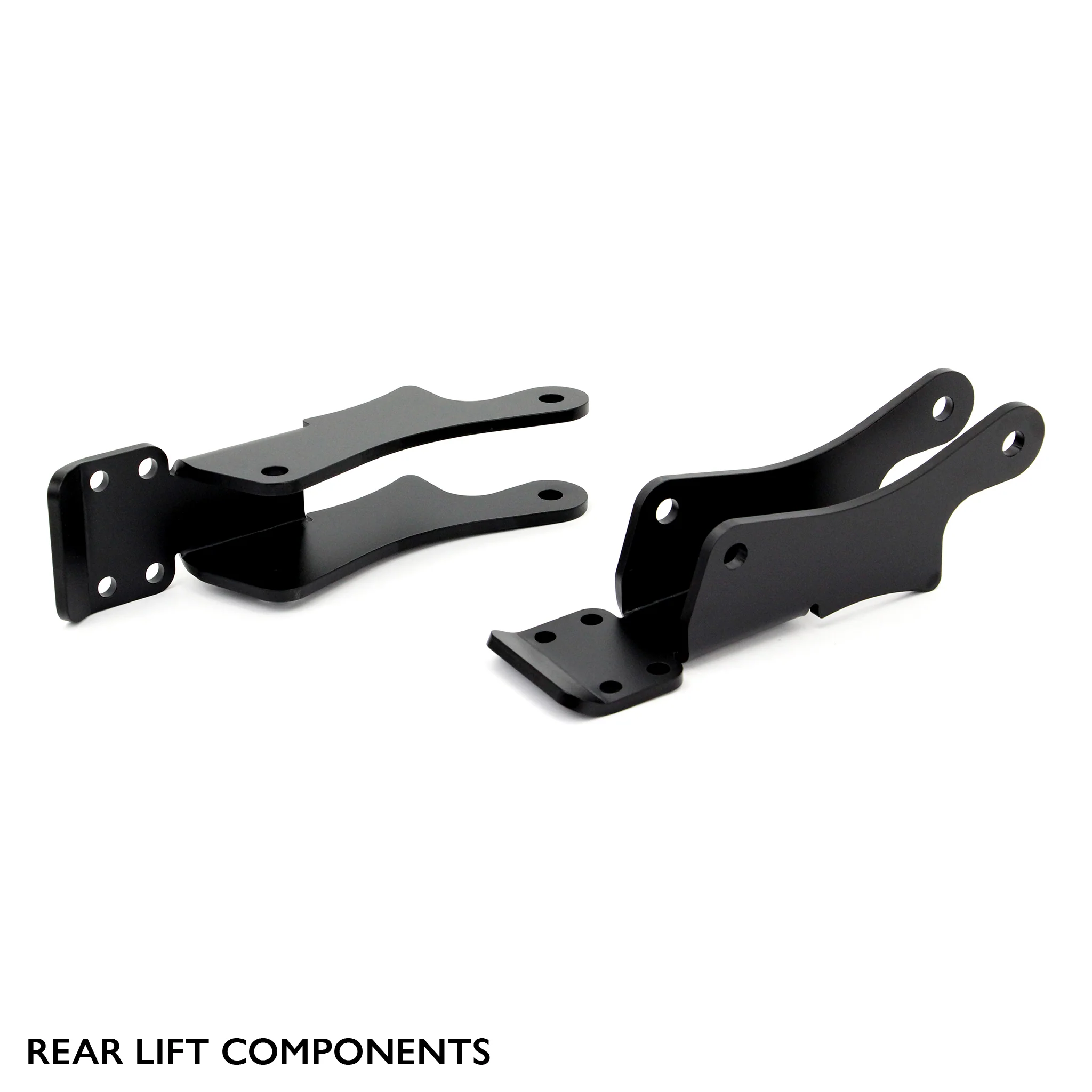 3-Inch Lift Kit for Polaris RZR XP & XP-4 1000 (2015-2023) - Image 3