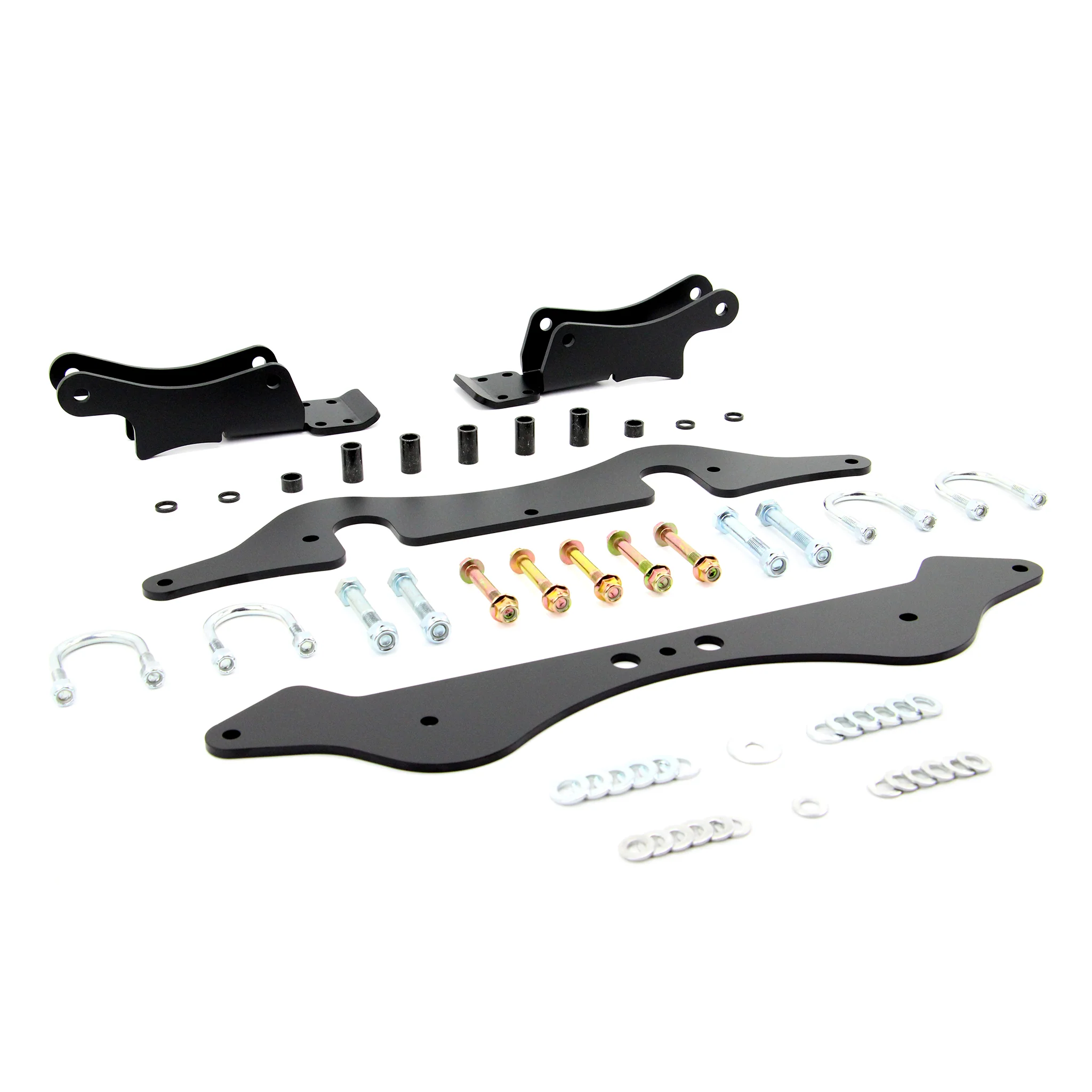 3-Inch Lift Kit for Polaris RZR XP & XP-4 1000 (2015-2023) - Image 4