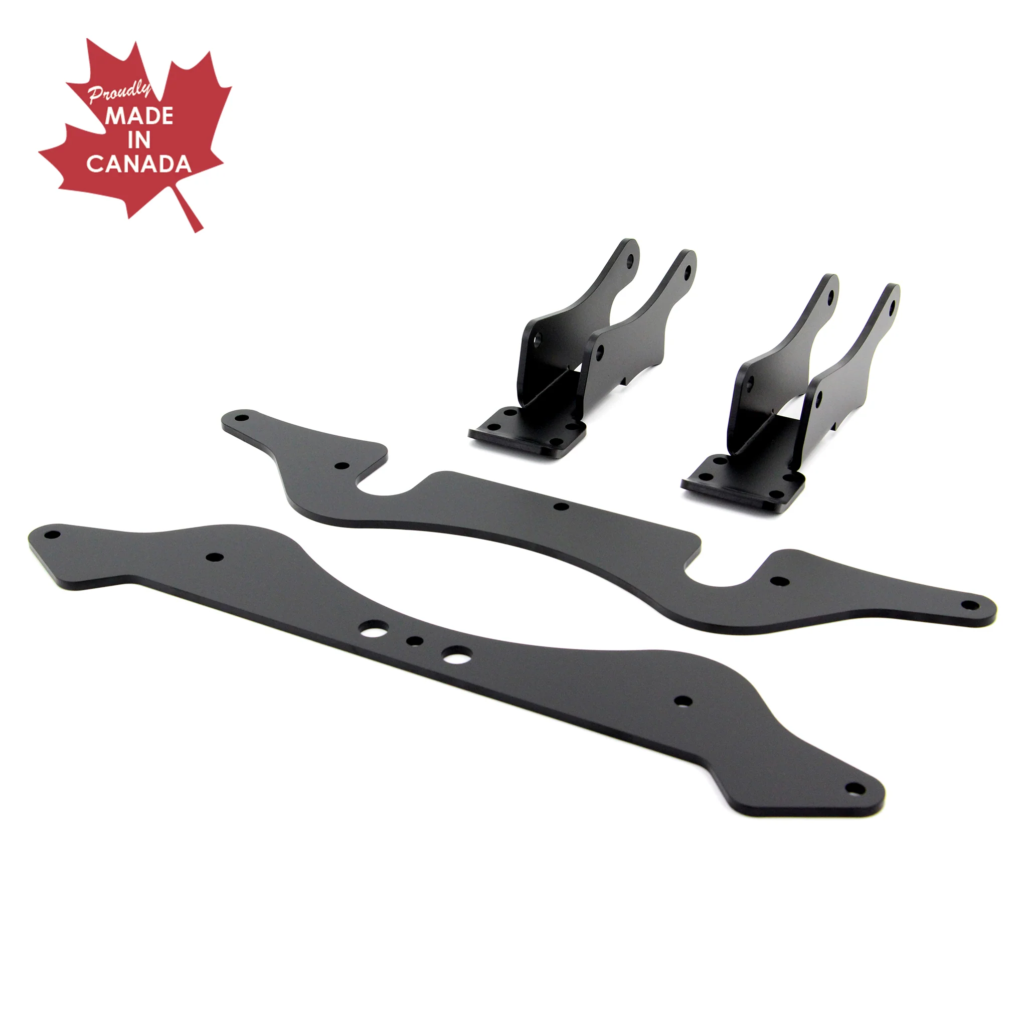 3-Inch Lift Kit for Polaris RZR XP & XP-4 1000 (2015-2023) - Image 5