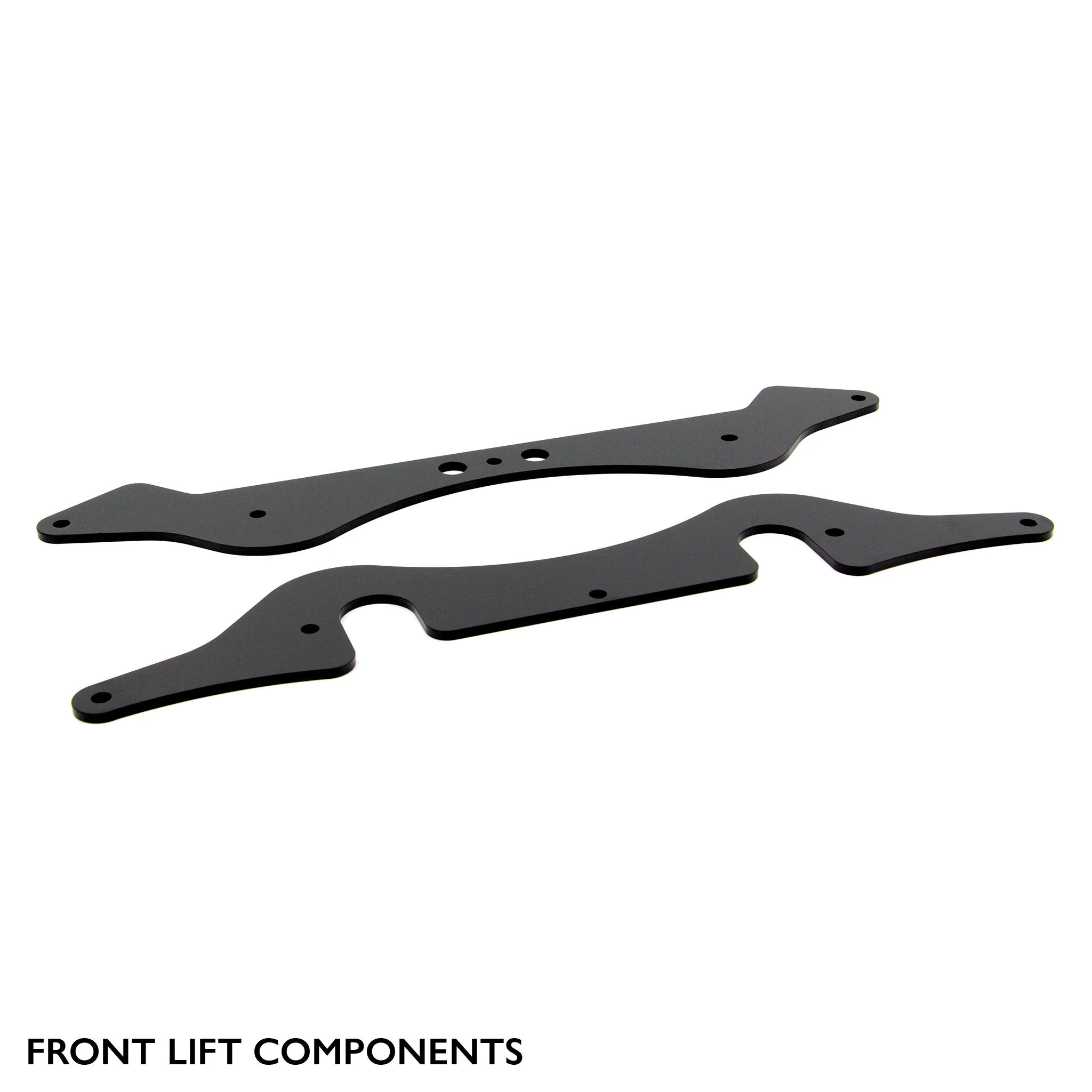 3-Inch Lift Kit for Polaris RZR XP & XP-4 Turbo 1000 (2016-2020) - Image 2