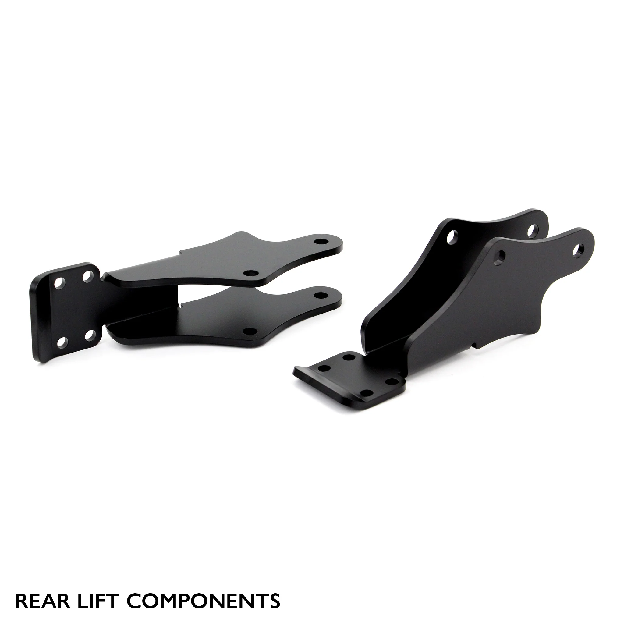 3-Inch Lift Kit for Polaris RZR XP & XP-4 Turbo 1000 (2016-2020) - Image 3