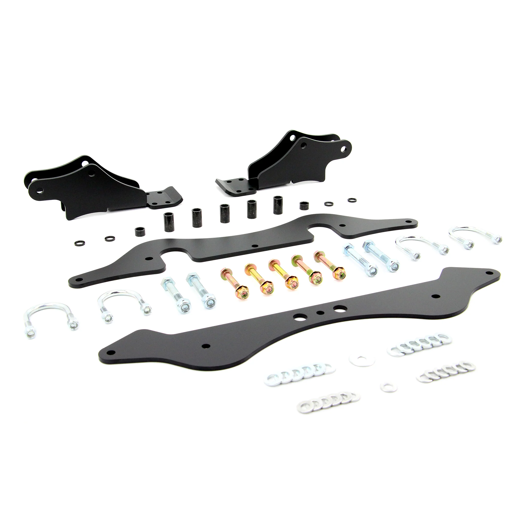 3-Inch Lift Kit for Polaris RZR XP & XP-4 Turbo 1000 (2016-2020) - Image 4